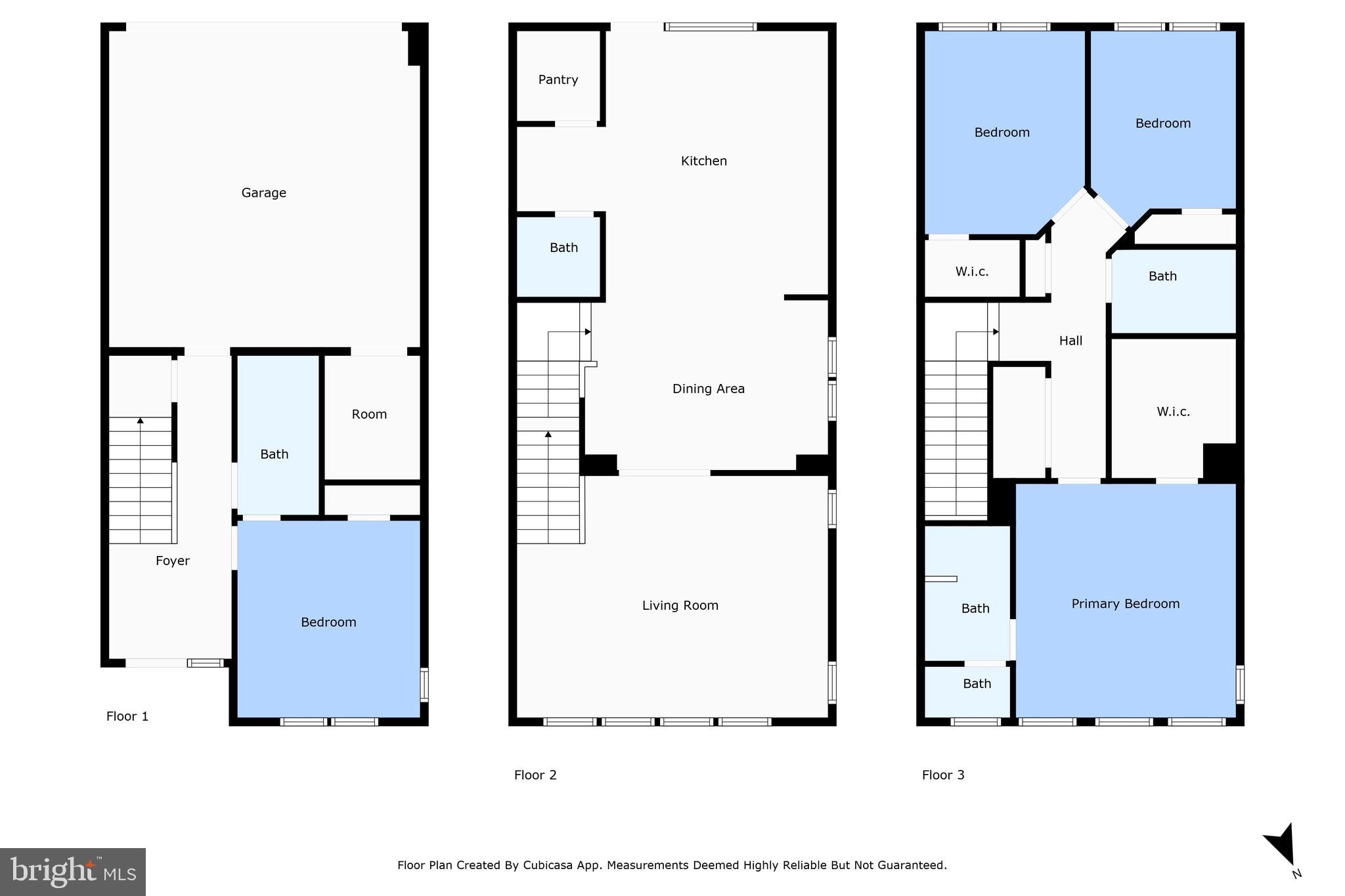 BELMONT BAY - Residential