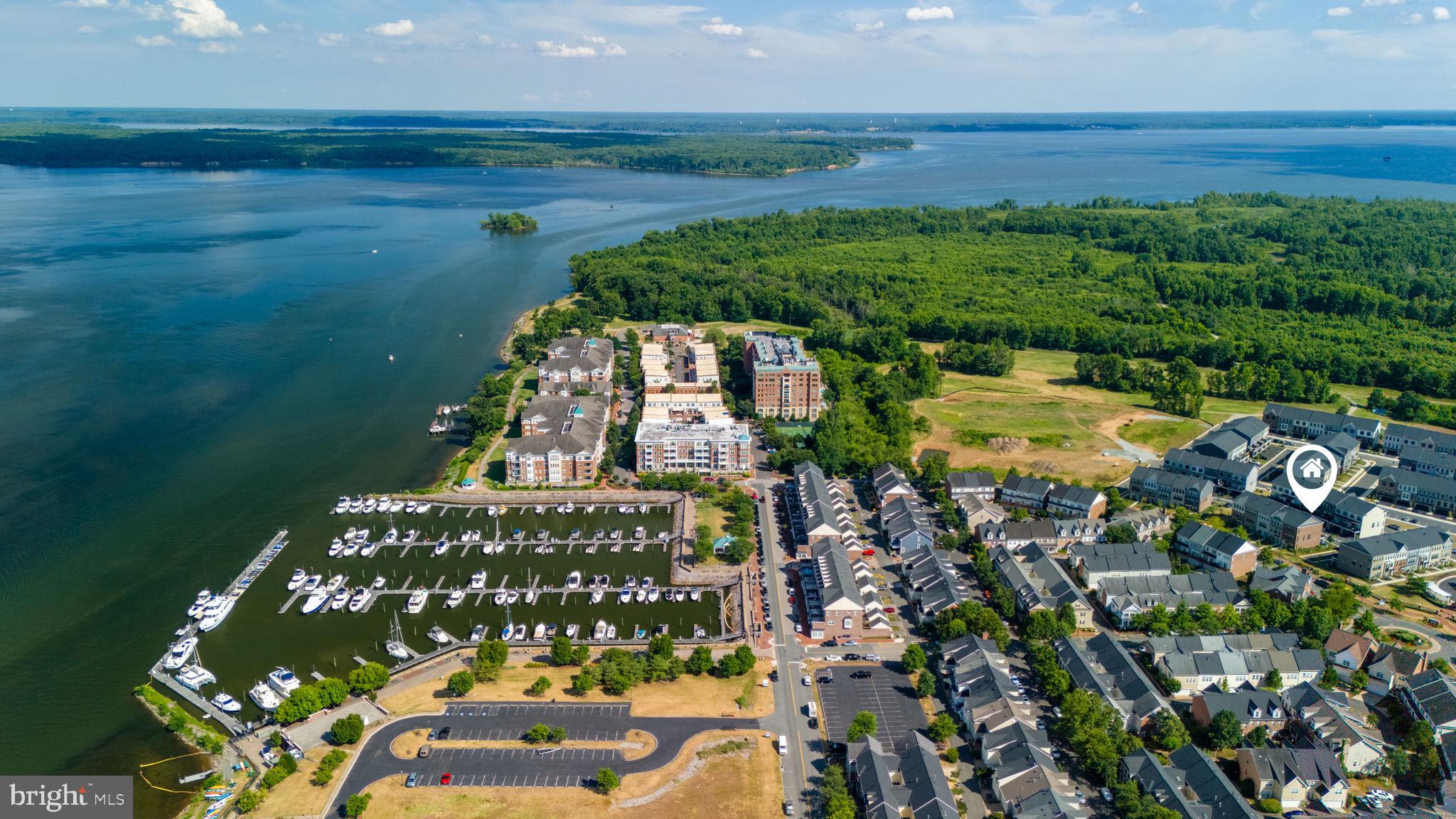 BELMONT BAY - Residential