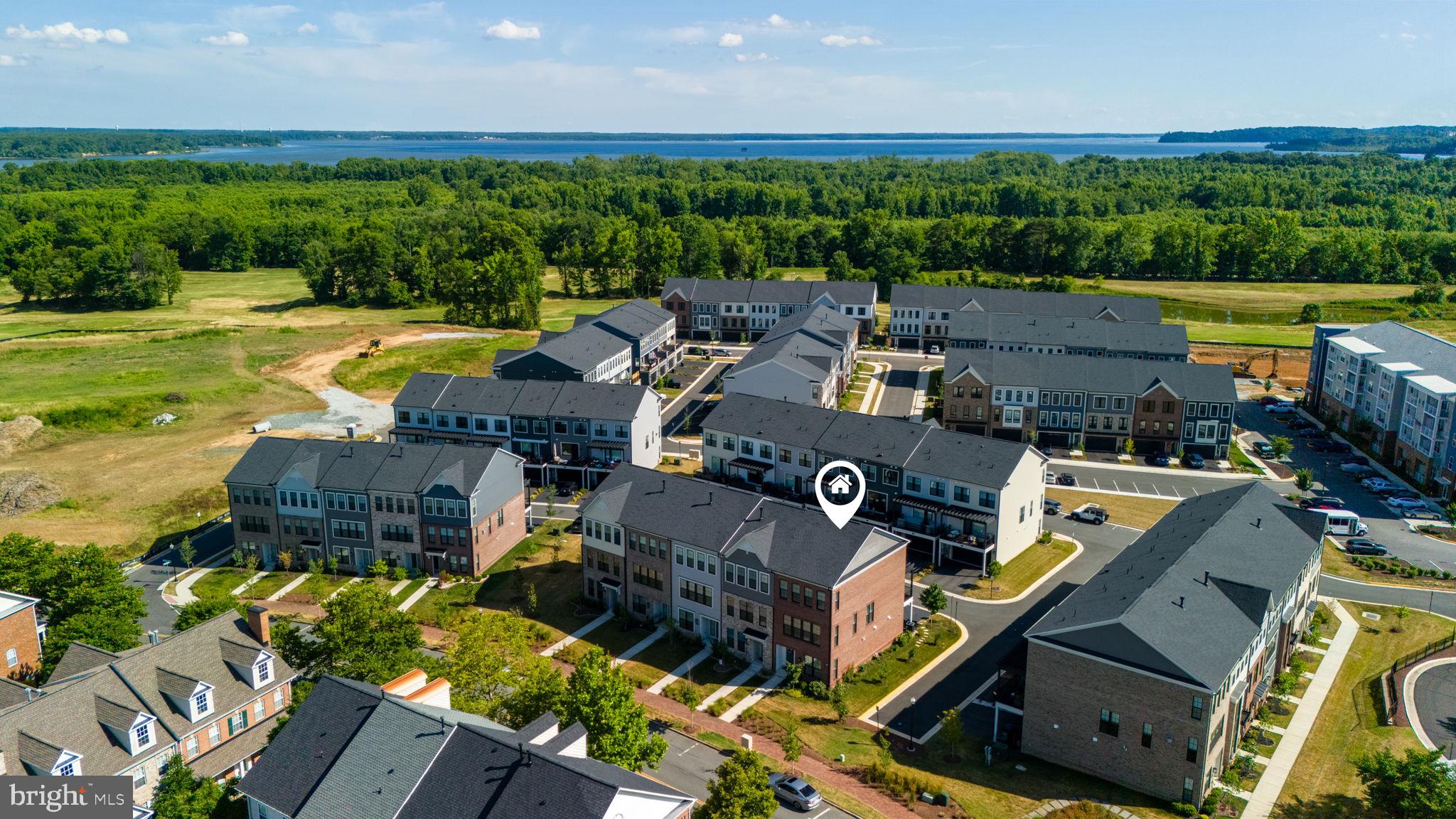 BELMONT BAY - Residential