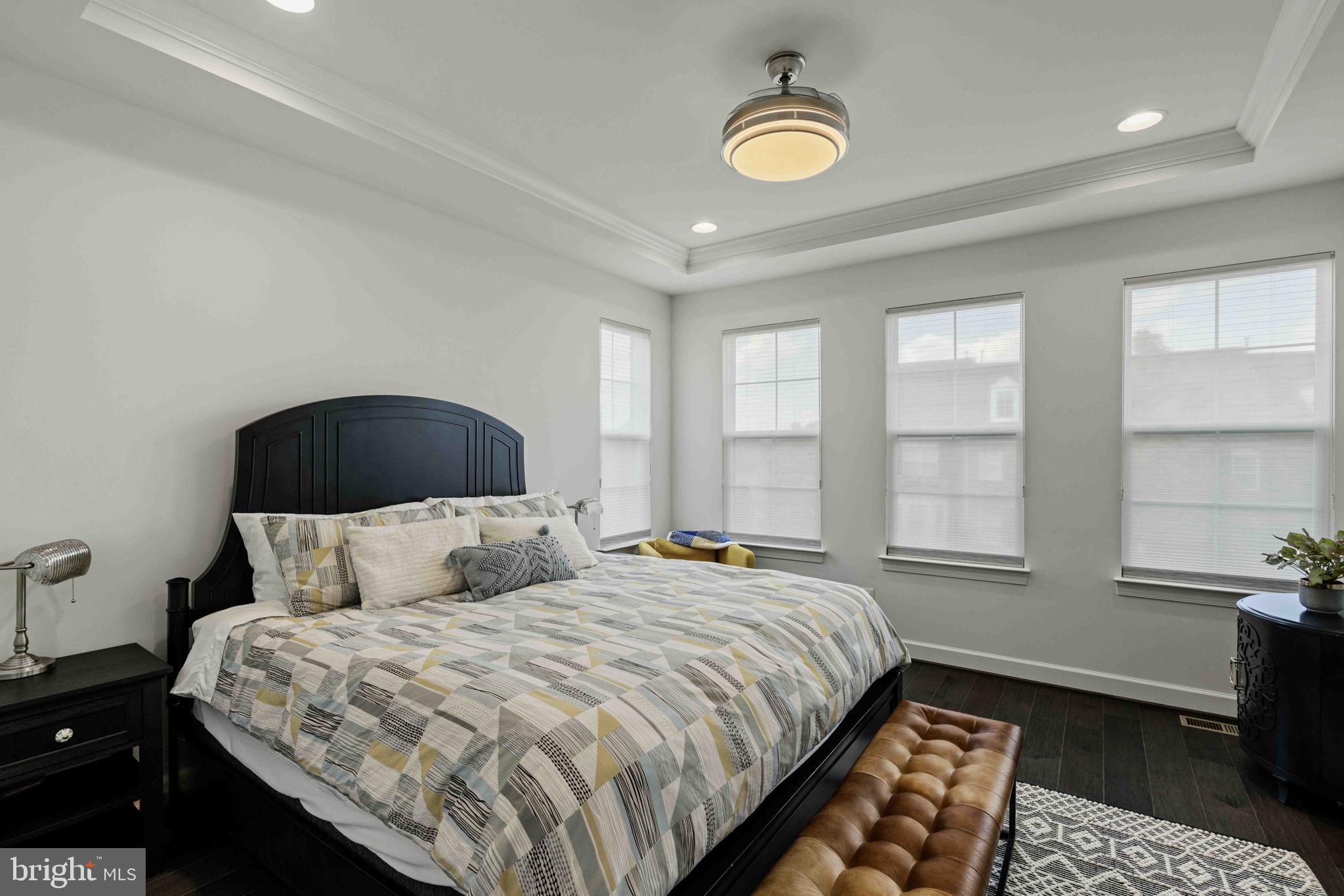 BELMONT BAY - Residential