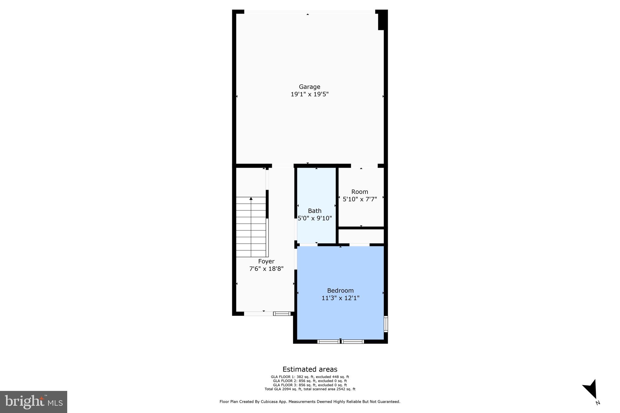 BELMONT BAY - Residential