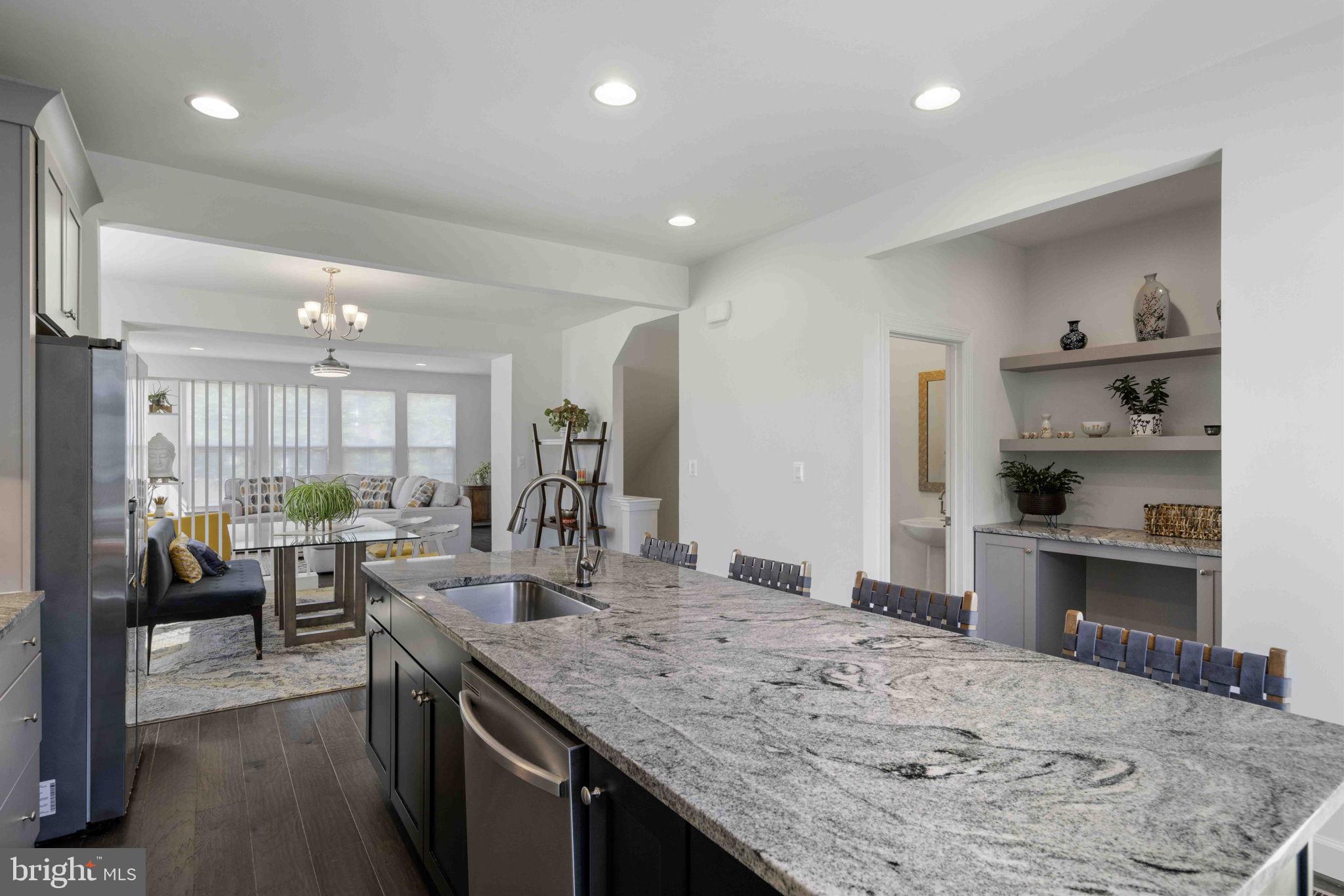 BELMONT BAY - Residential