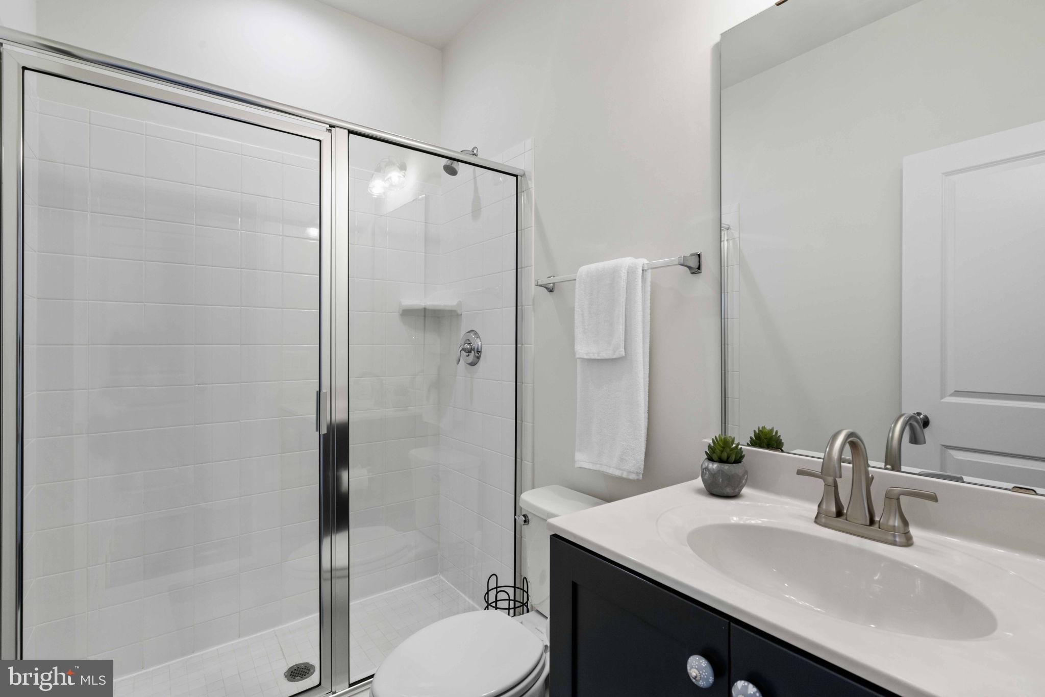 BELMONT BAY - Residential