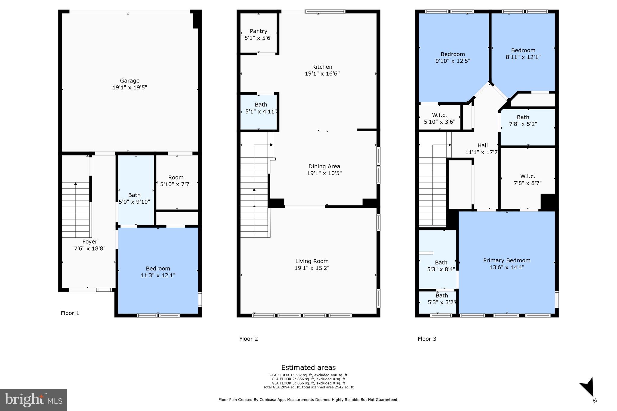 BELMONT BAY - Residential