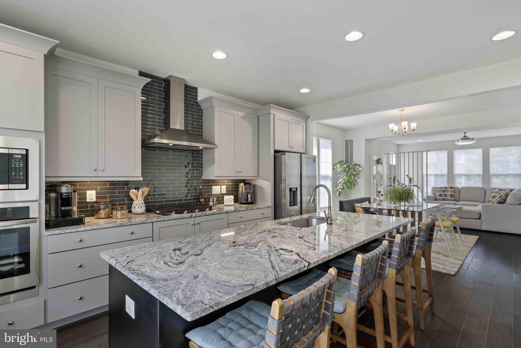 BELMONT BAY - Residential