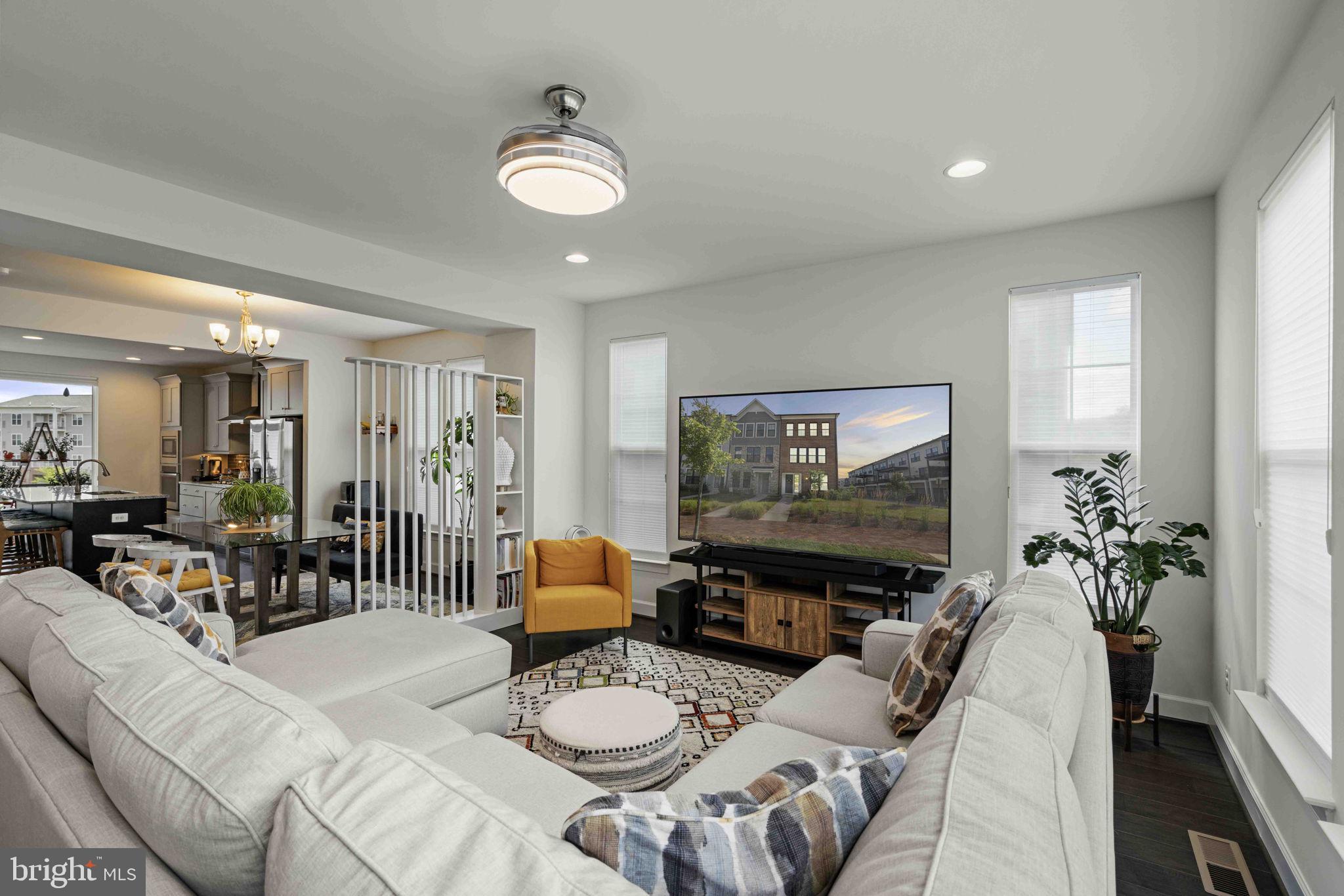 BELMONT BAY - Residential