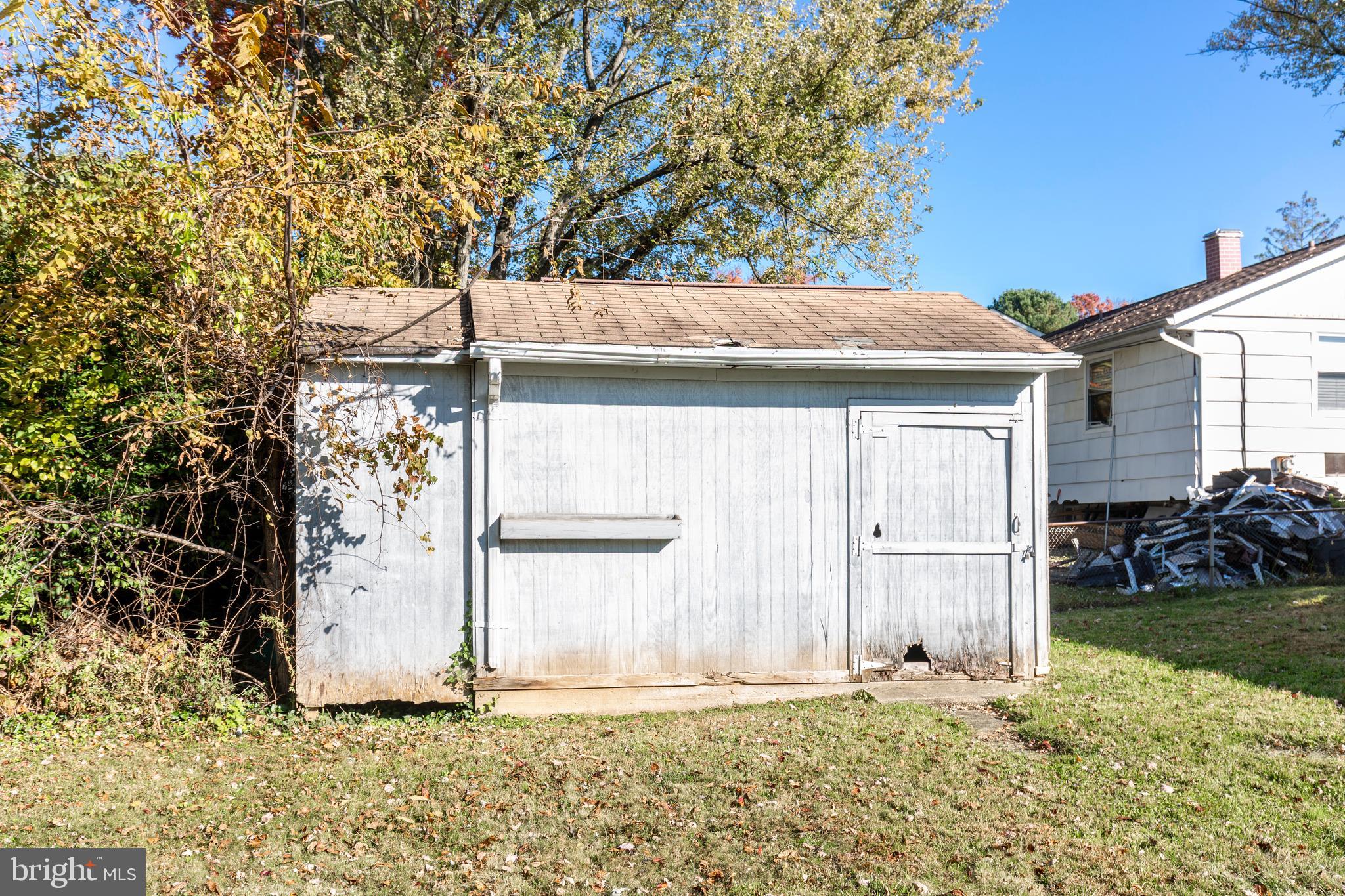 COUNTRY CLUB ESTATES - Residential