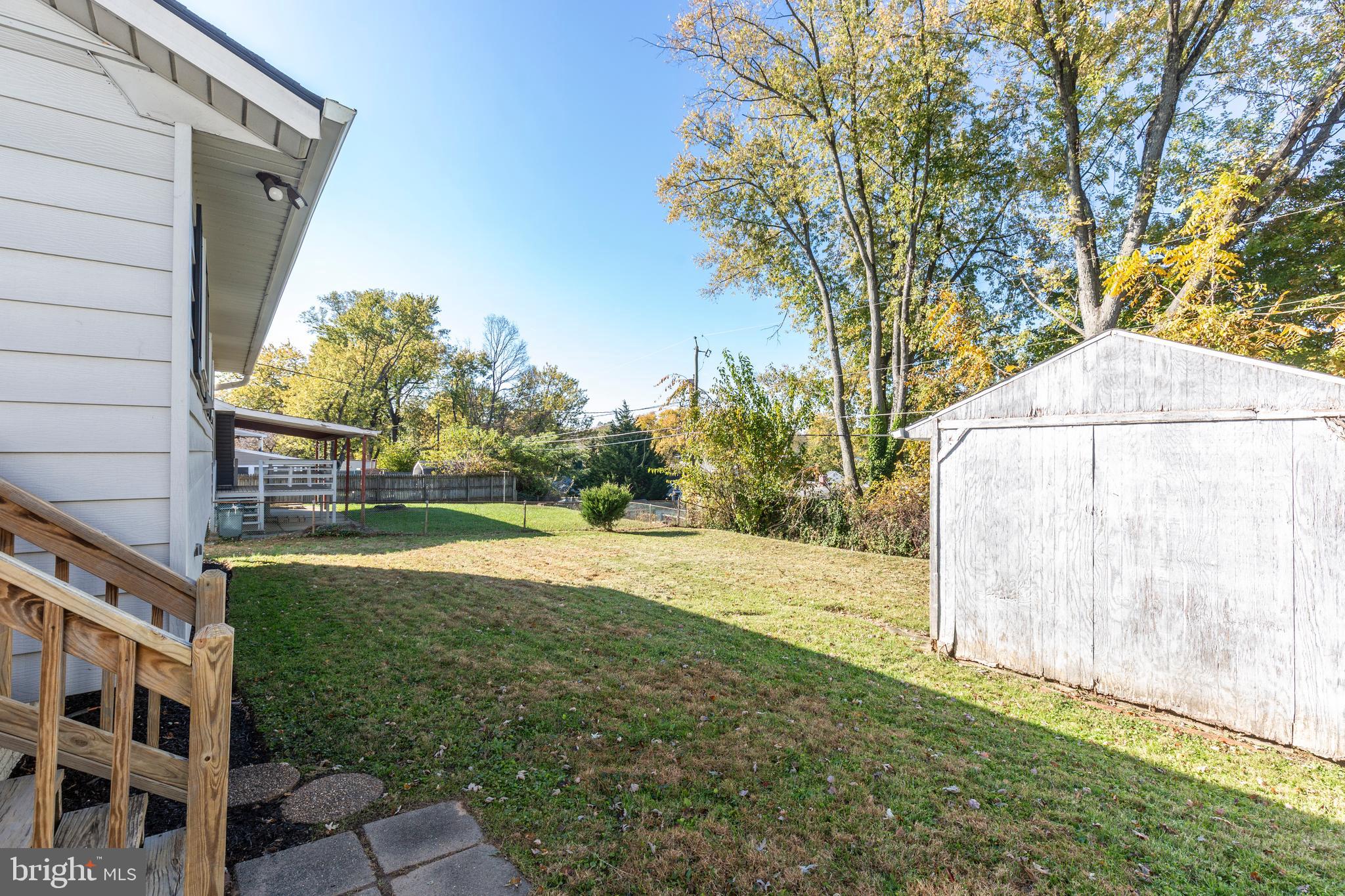 COUNTRY CLUB ESTATES - Residential