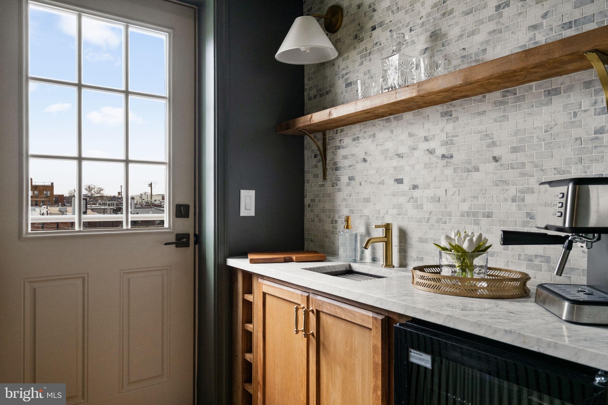 EAST PASSYUNK CROSSING - Residential