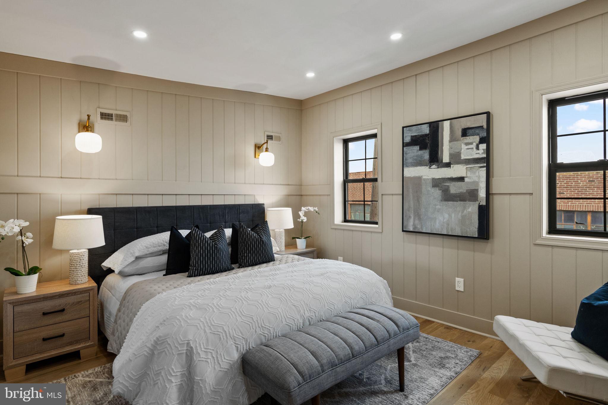 EAST PASSYUNK CROSSING - Residential