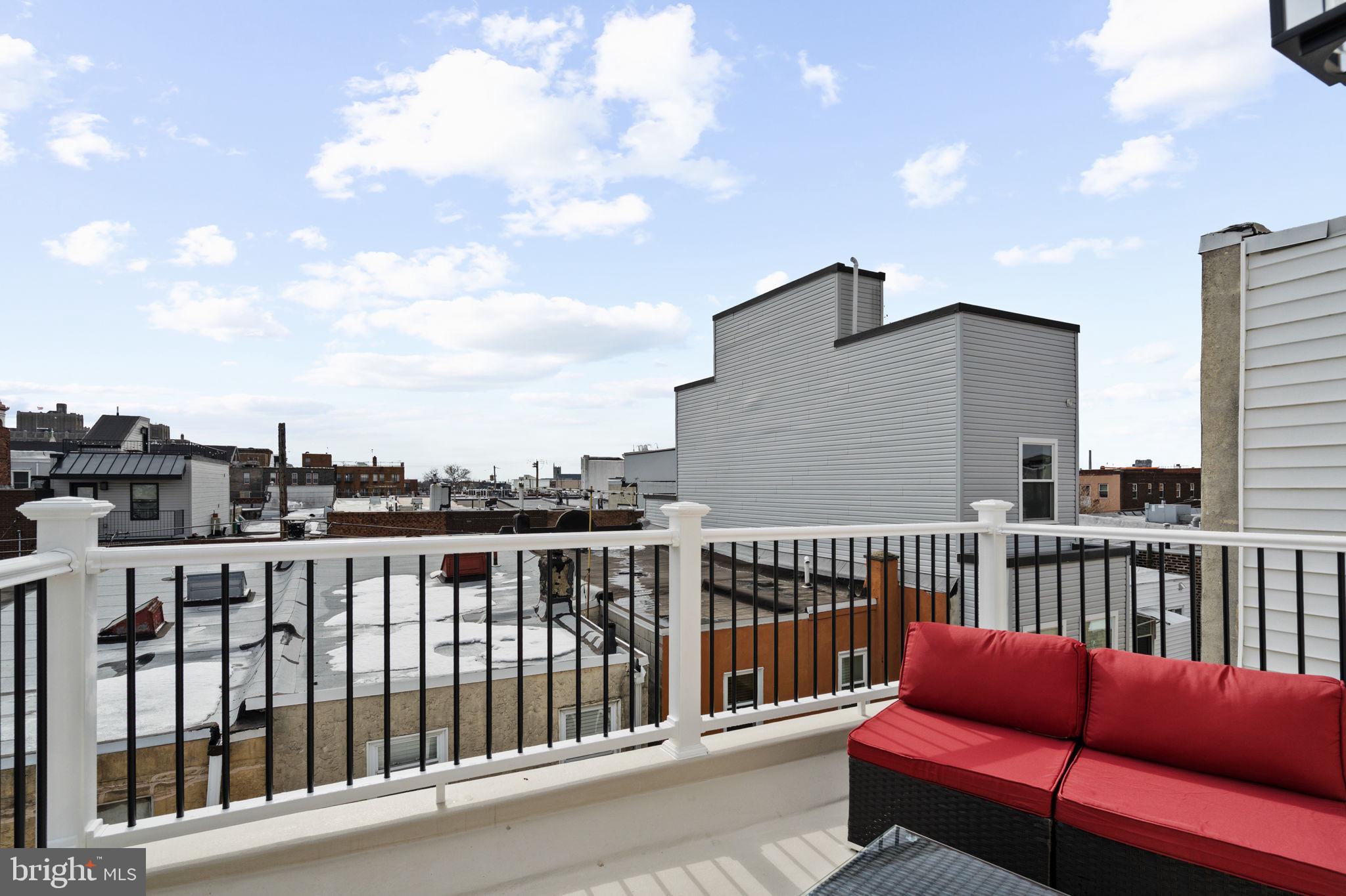 EAST PASSYUNK CROSSING - Residential