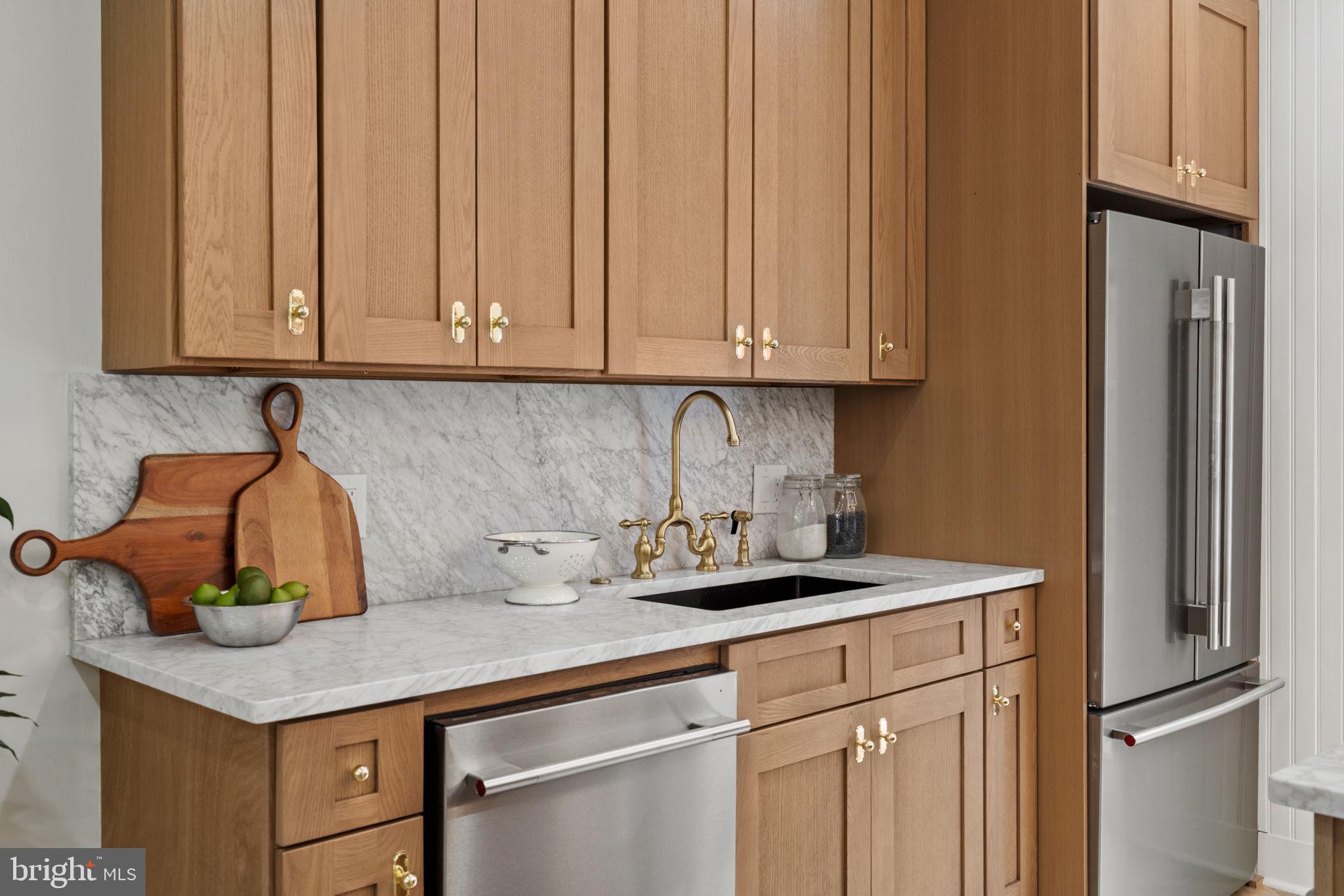 EAST PASSYUNK CROSSING - Residential