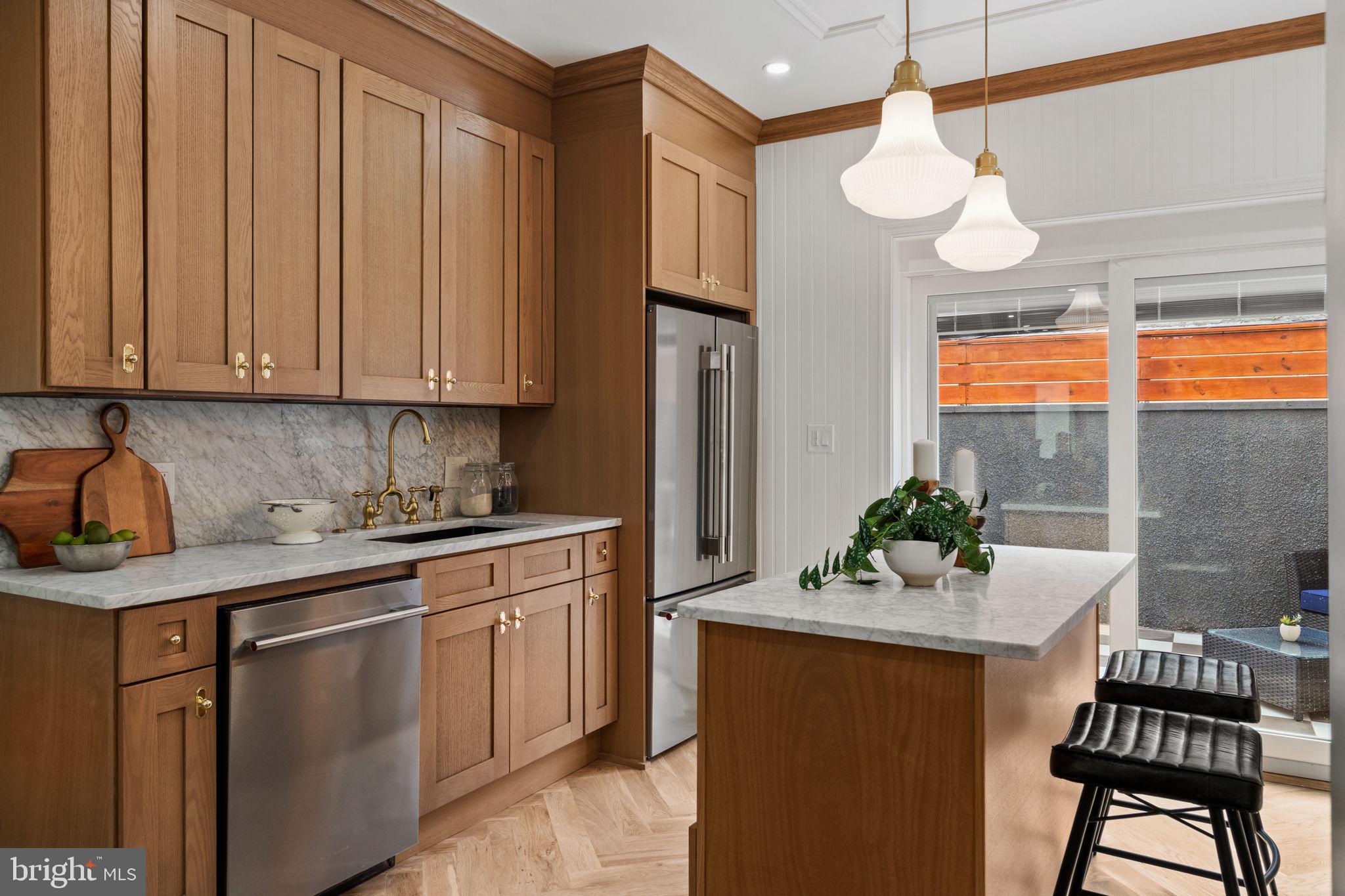 EAST PASSYUNK CROSSING - Residential