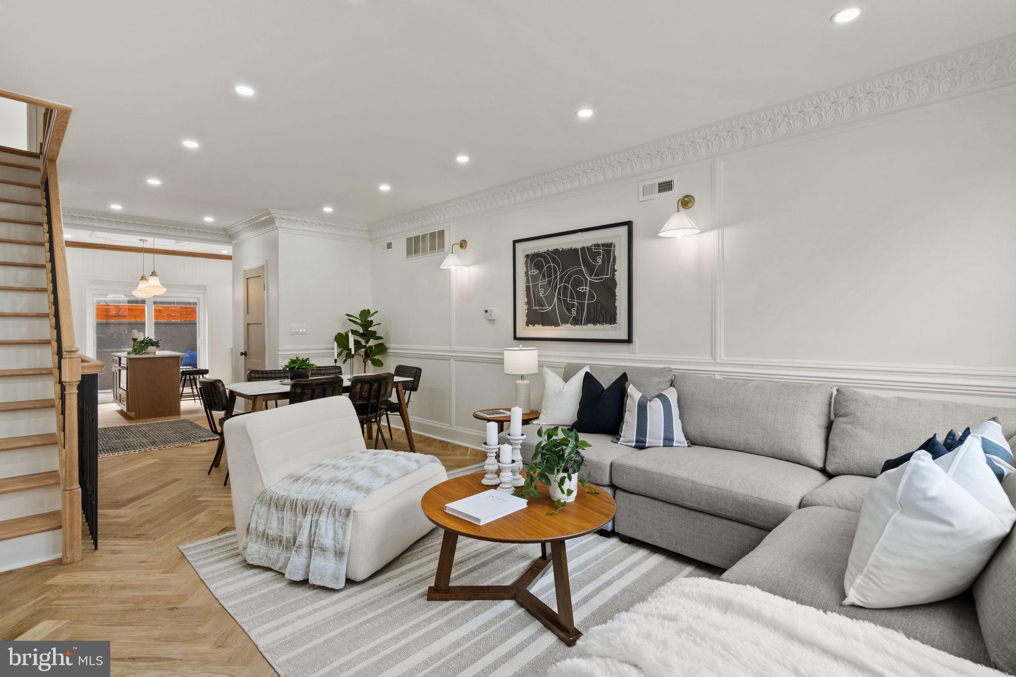 EAST PASSYUNK CROSSING - Residential