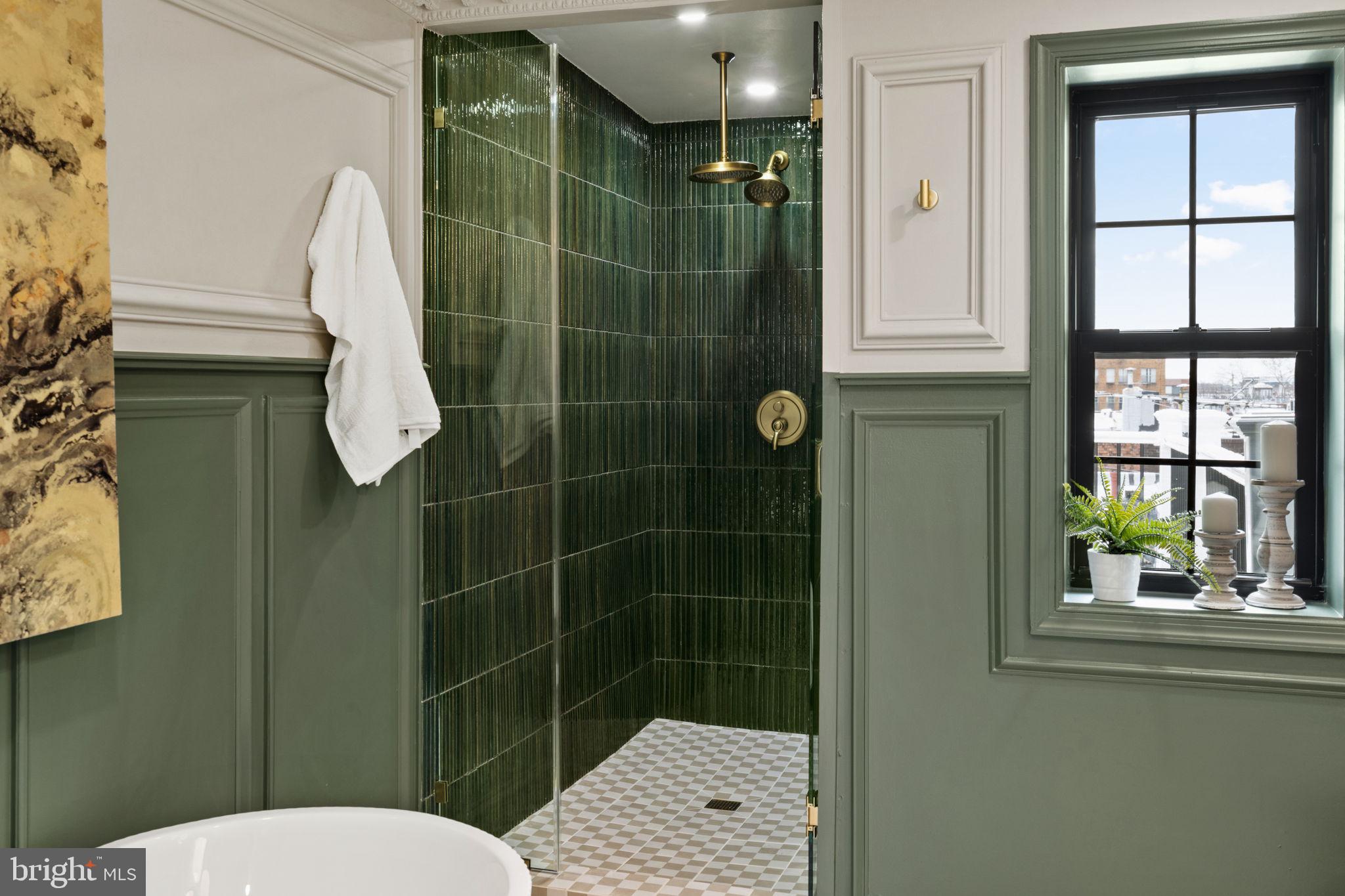 EAST PASSYUNK CROSSING - Residential