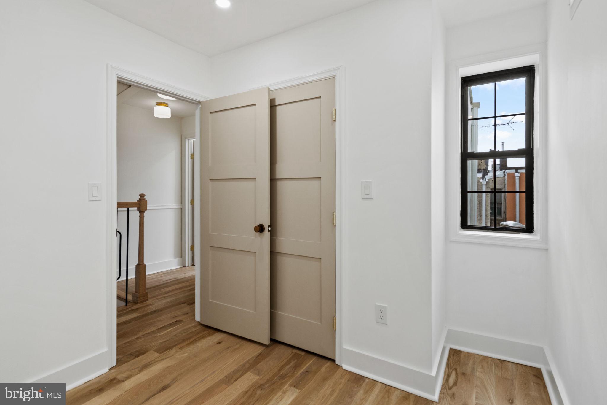 EAST PASSYUNK CROSSING - Residential