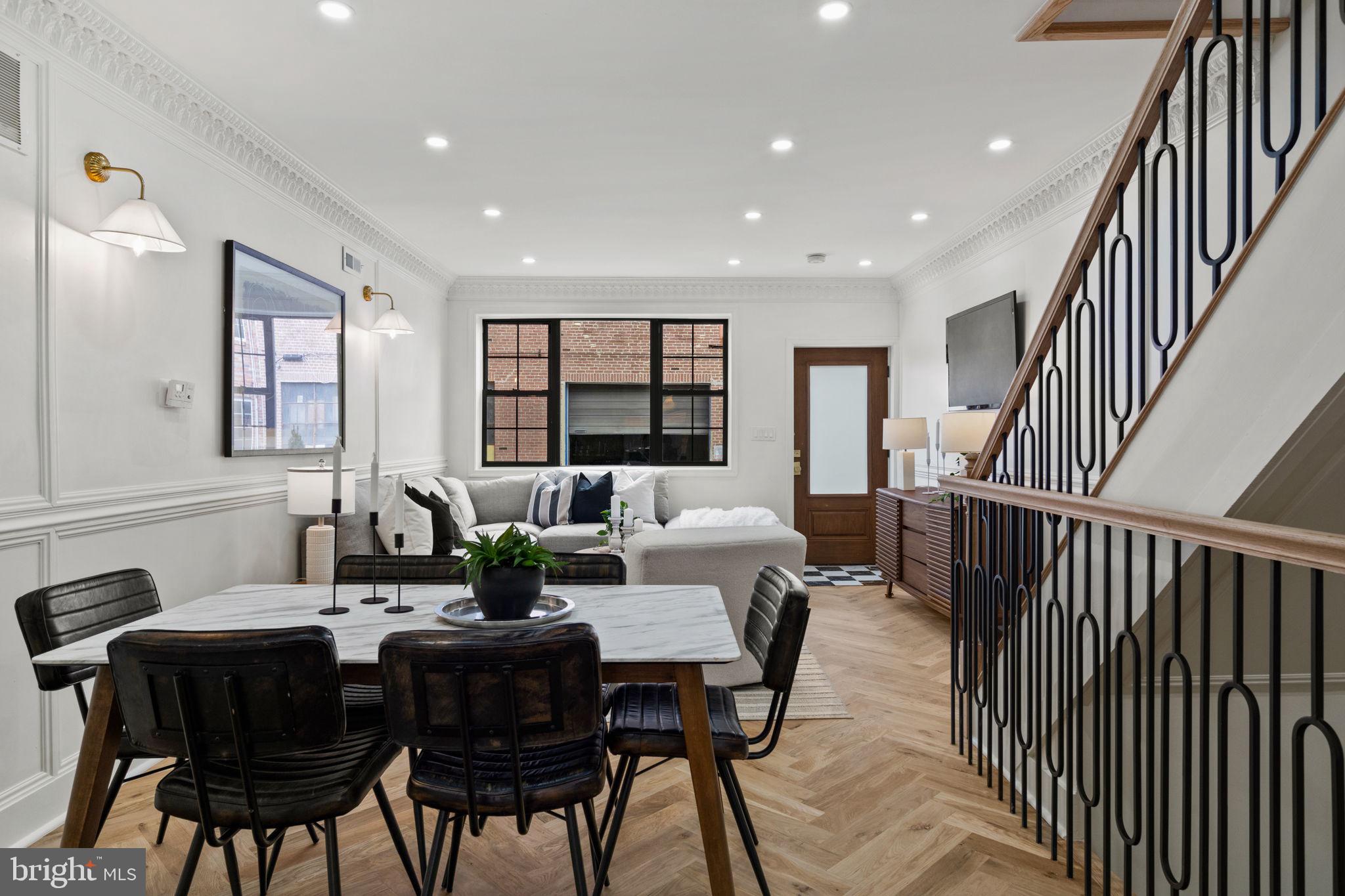 EAST PASSYUNK CROSSING - Residential