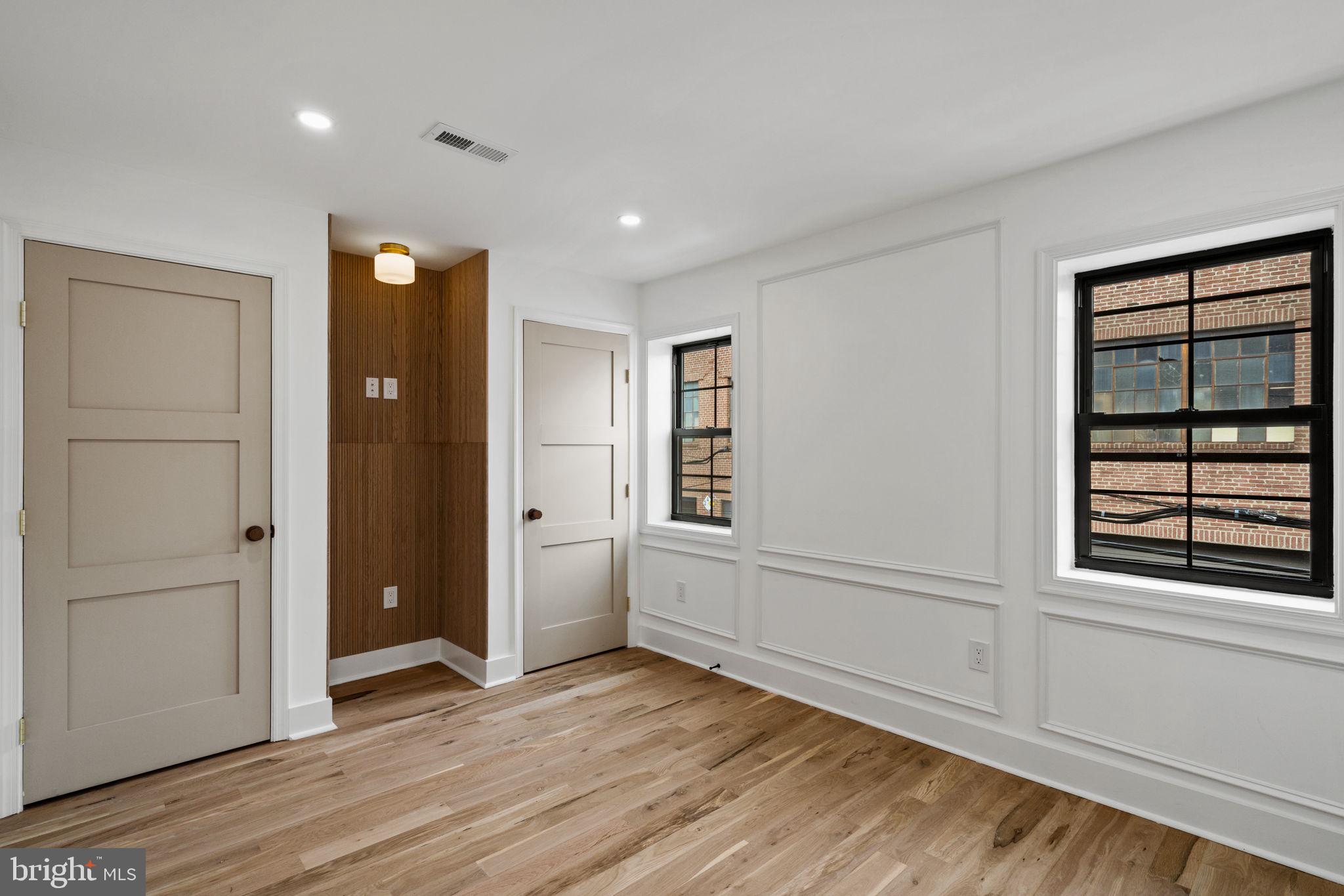 EAST PASSYUNK CROSSING - Residential