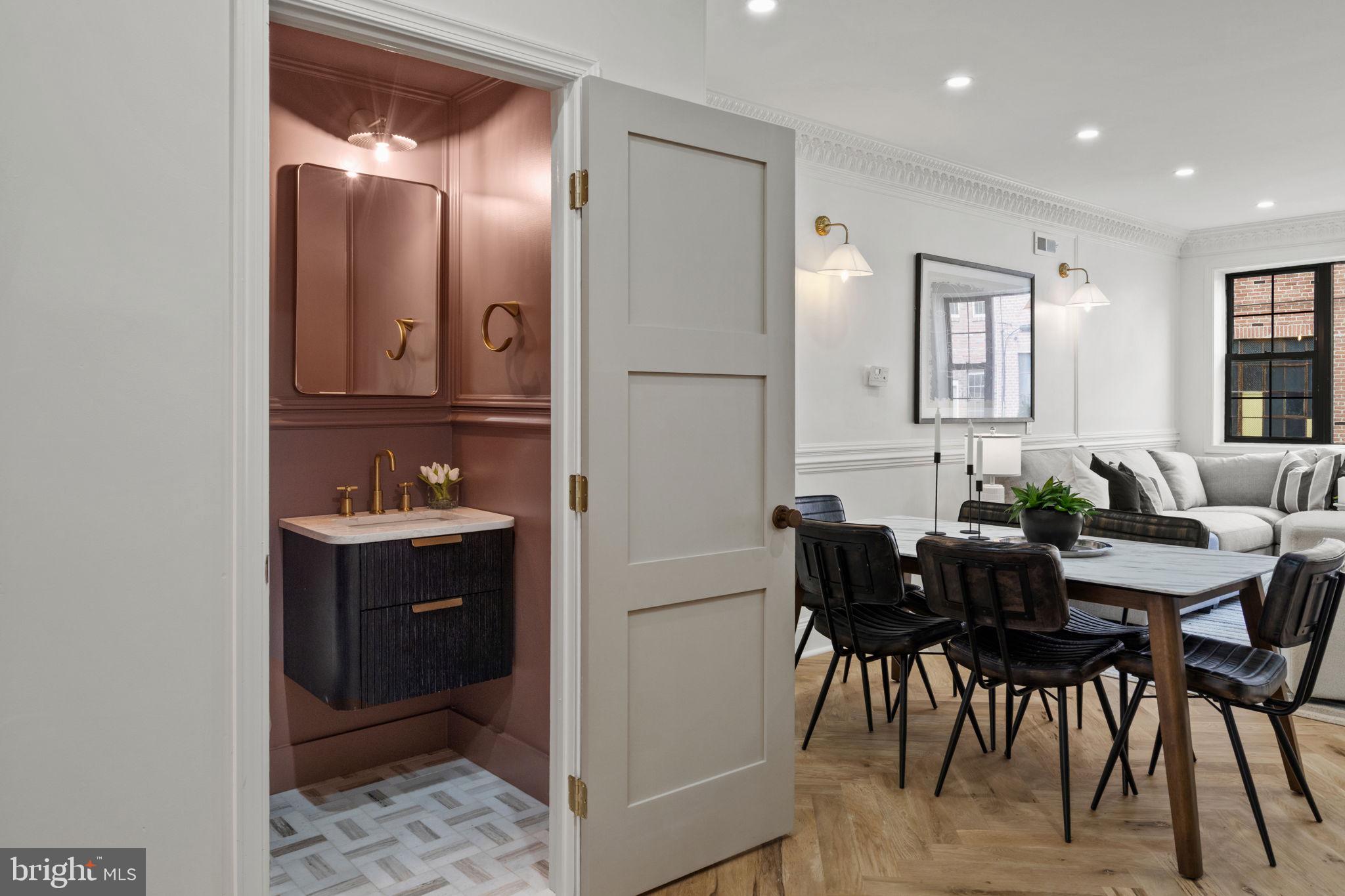 EAST PASSYUNK CROSSING - Residential