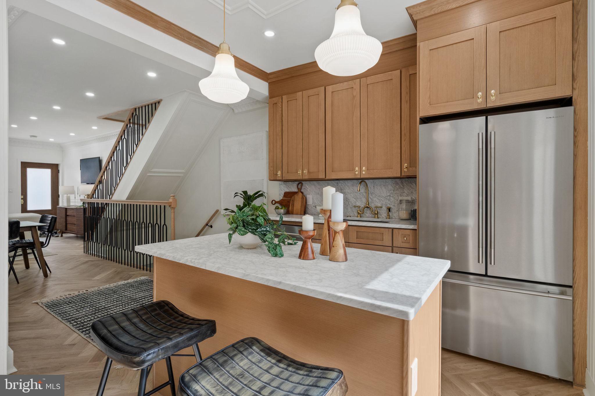 EAST PASSYUNK CROSSING - Residential