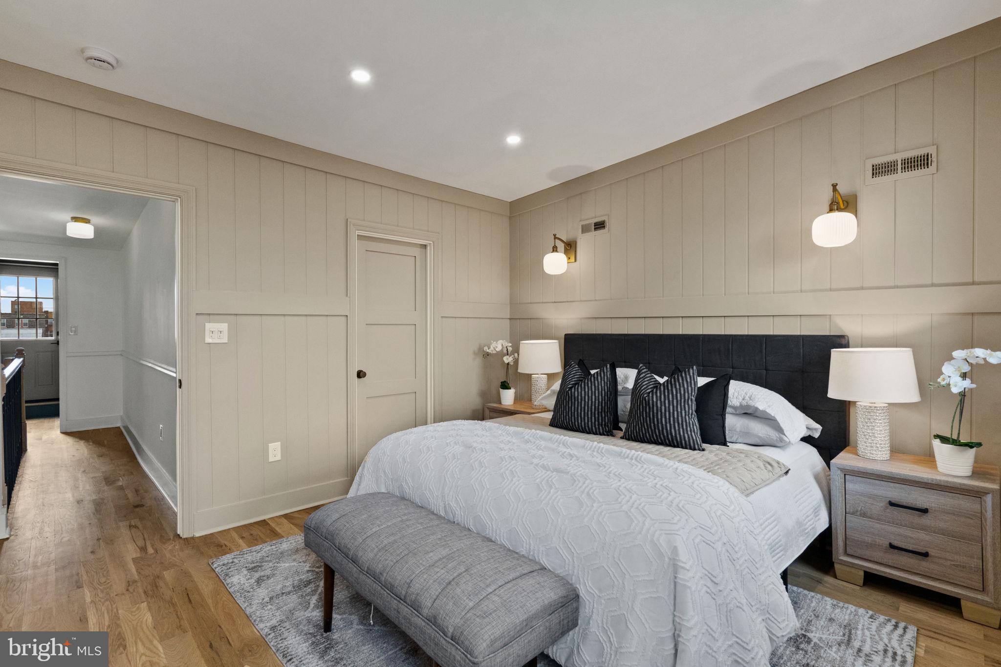 EAST PASSYUNK CROSSING - Residential