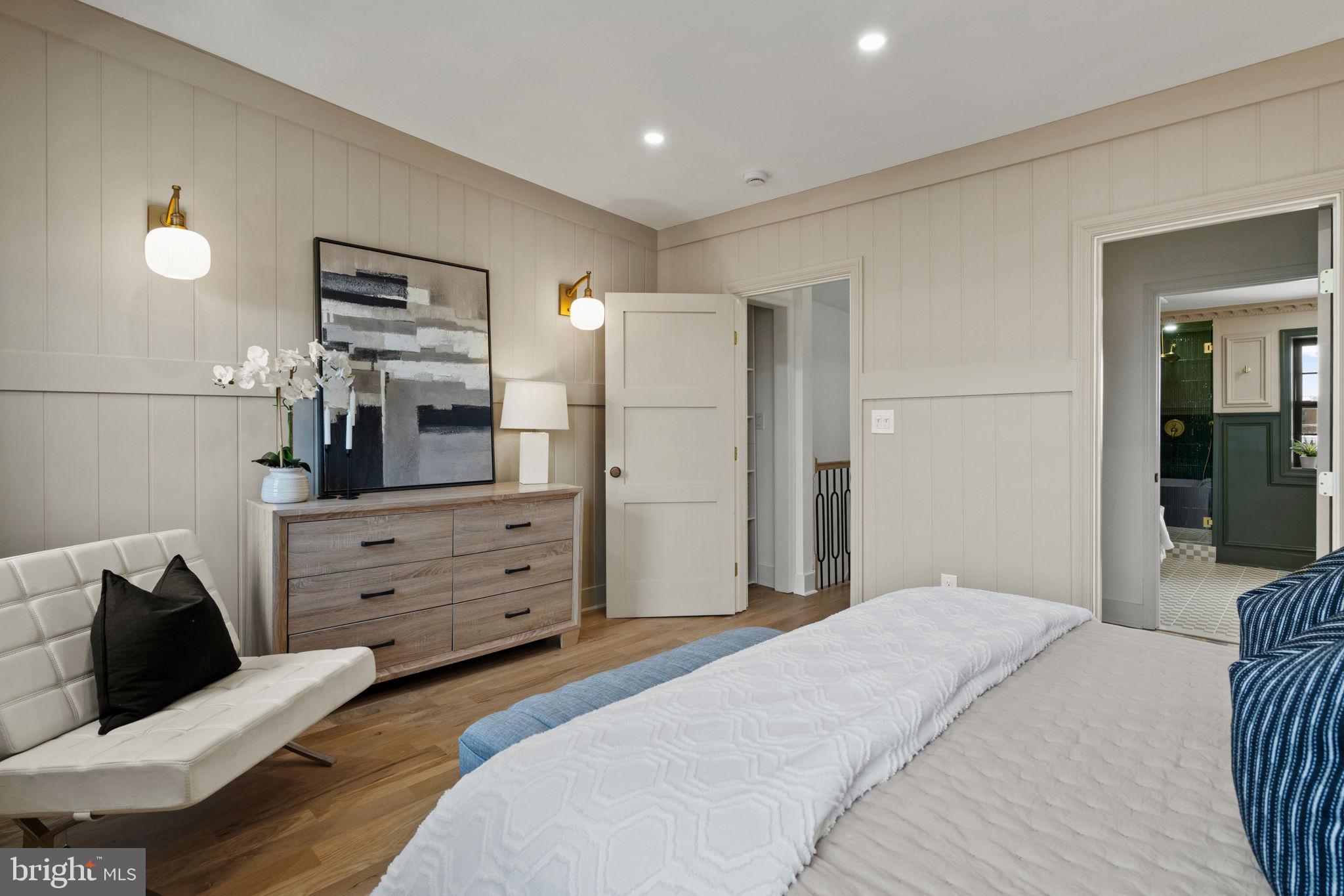 EAST PASSYUNK CROSSING - Residential