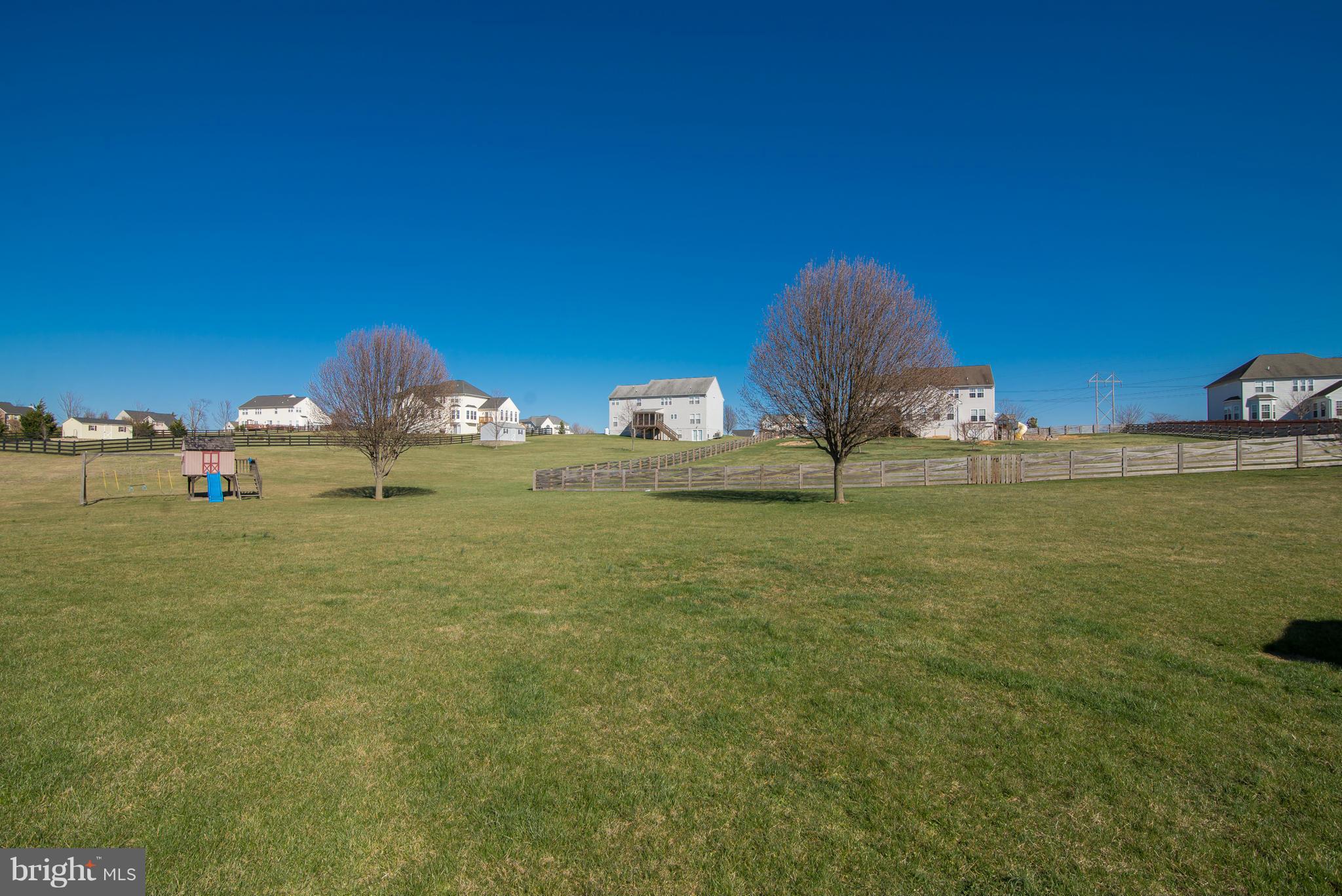 SPRUCE HILL ESTATES - Residential