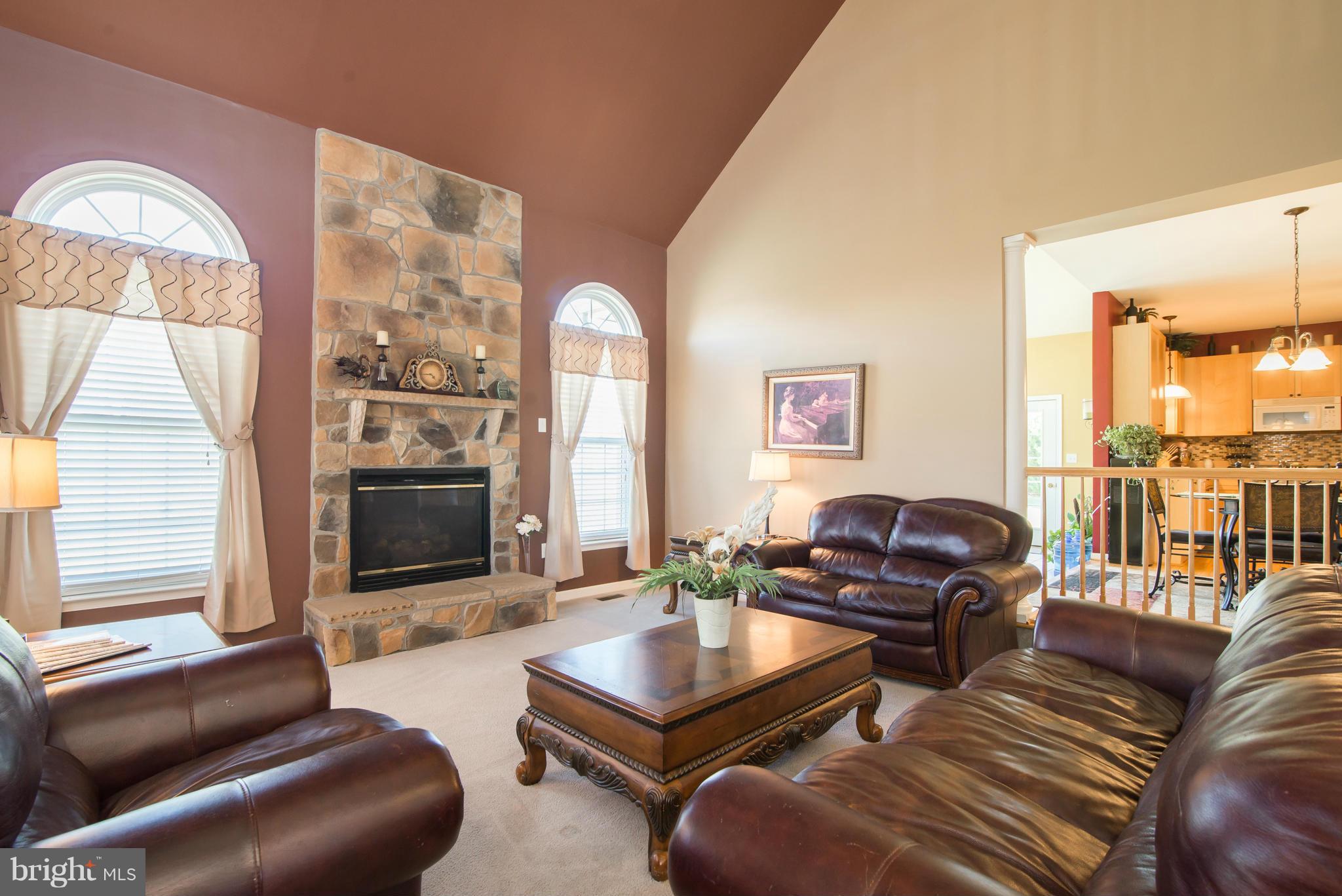 SPRUCE HILL ESTATES - Residential