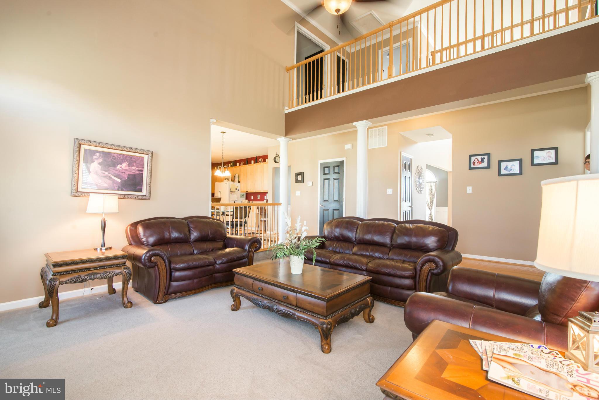 SPRUCE HILL ESTATES - Residential