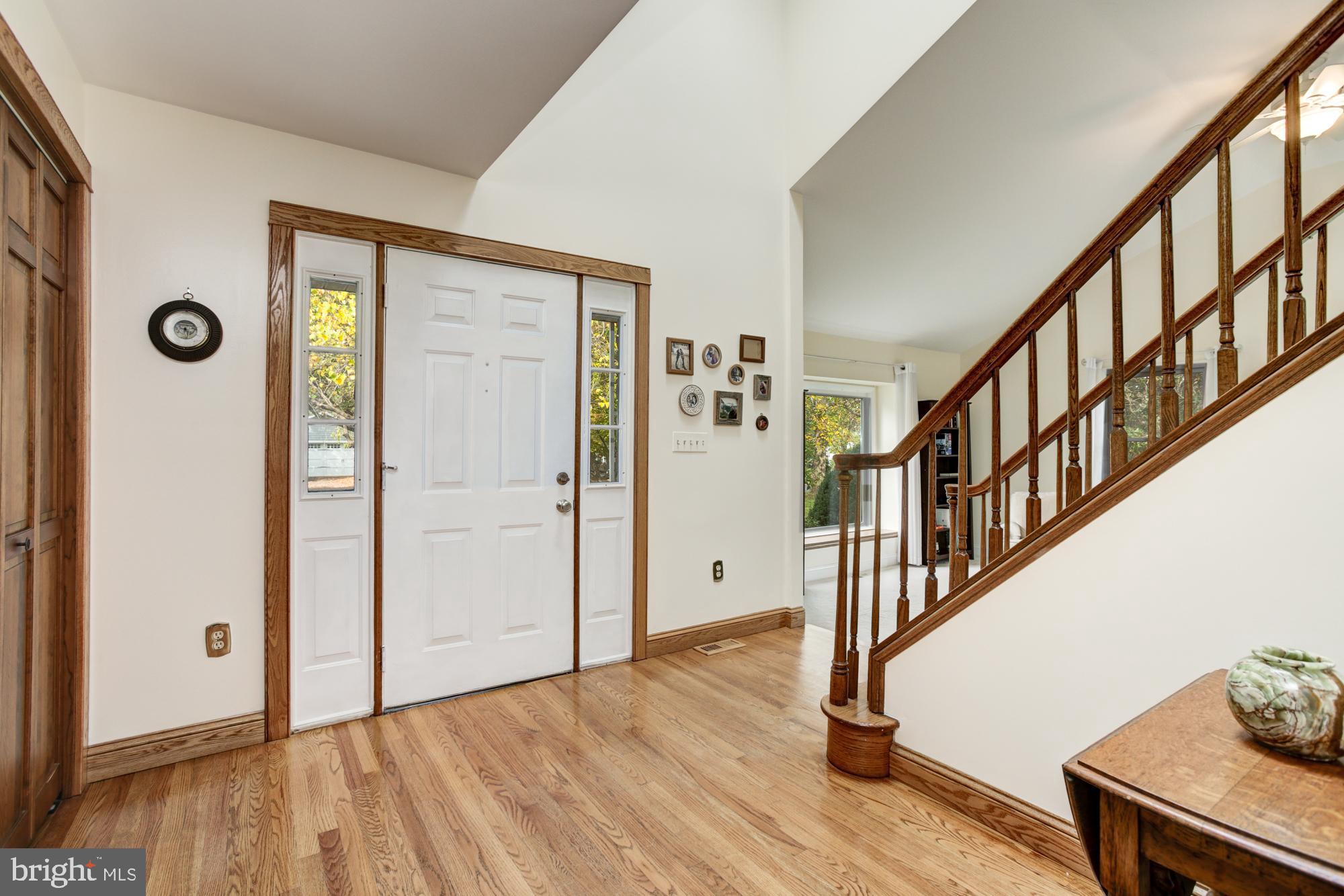 CAPE ST CLAIRE - Residential Lease