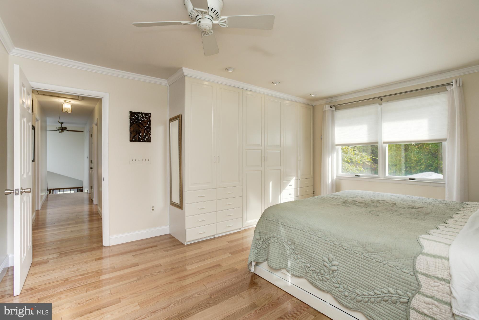 CAPE ST CLAIRE - Residential Lease