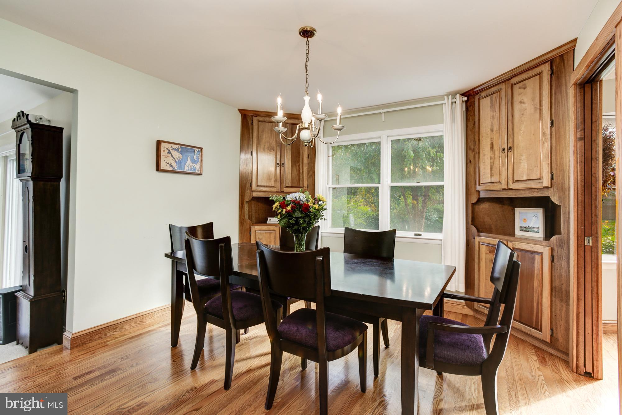 CAPE ST CLAIRE - Residential Lease