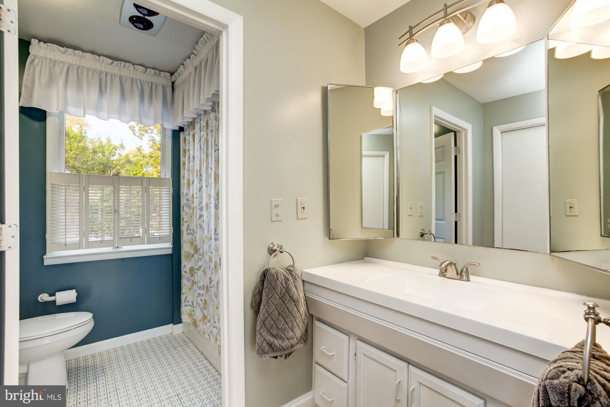 CAPE ST CLAIRE - Residential Lease