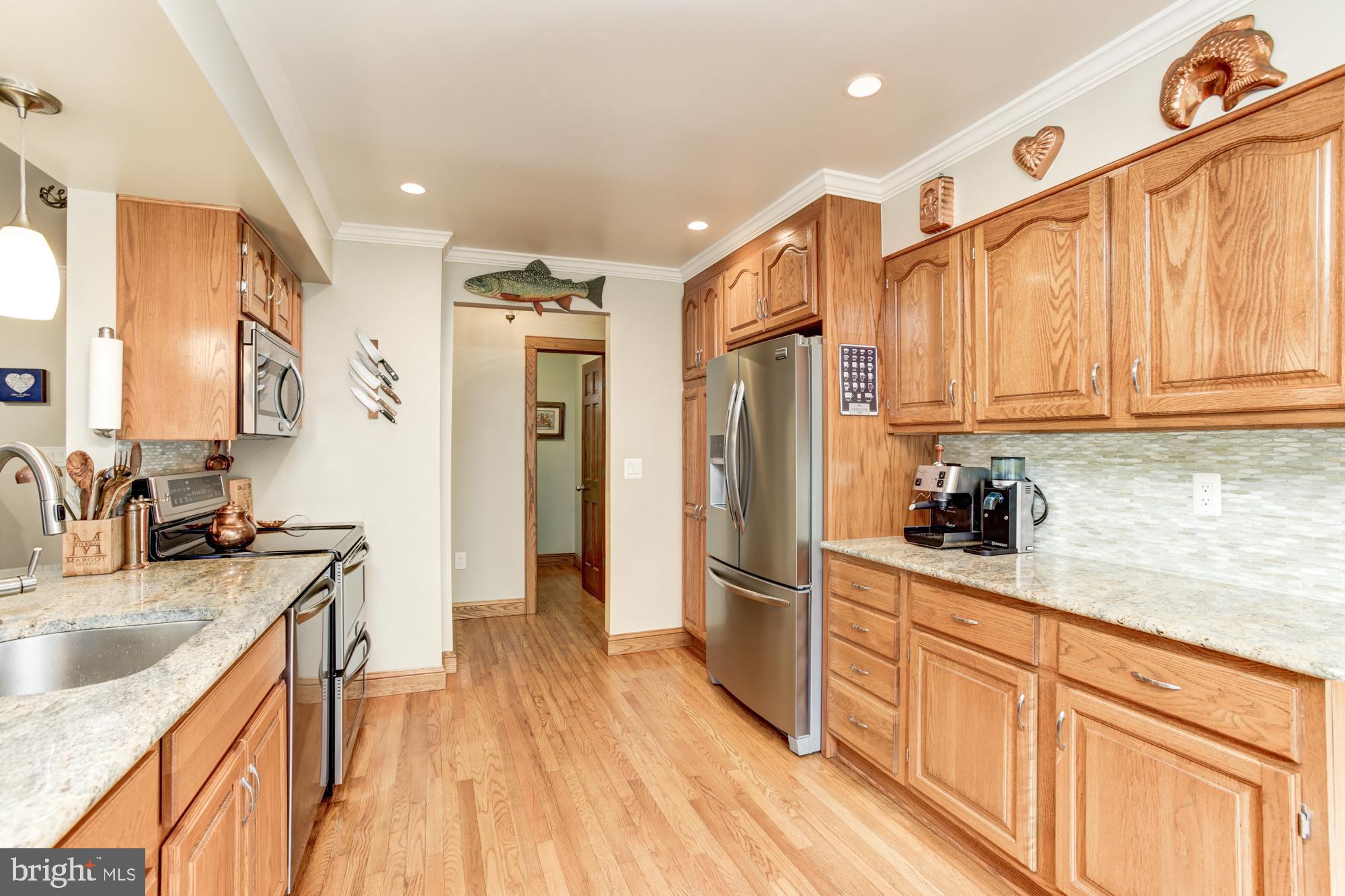 CAPE ST CLAIRE - Residential Lease