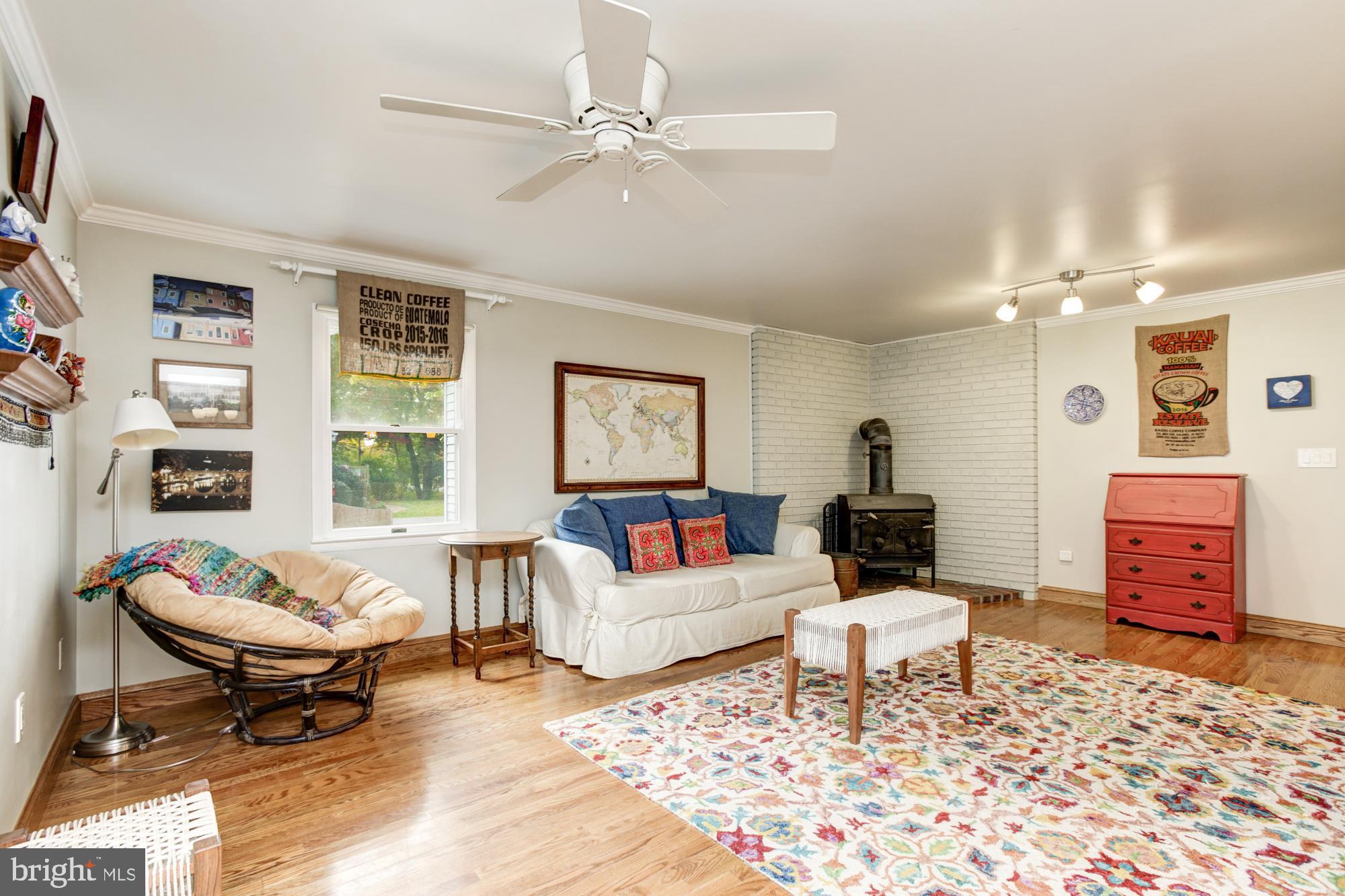 CAPE ST CLAIRE - Residential Lease