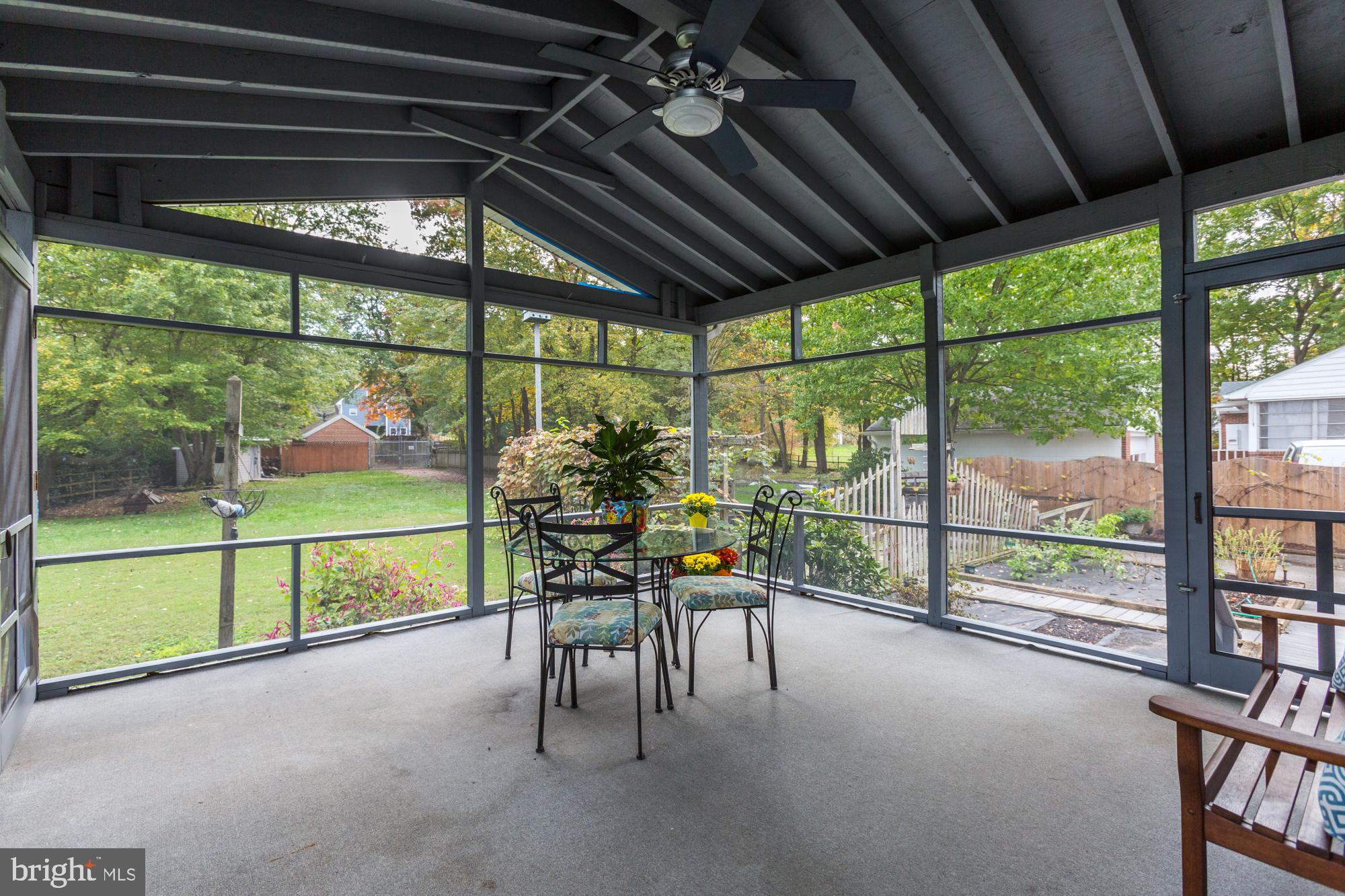 CAPE ST CLAIRE - Residential Lease