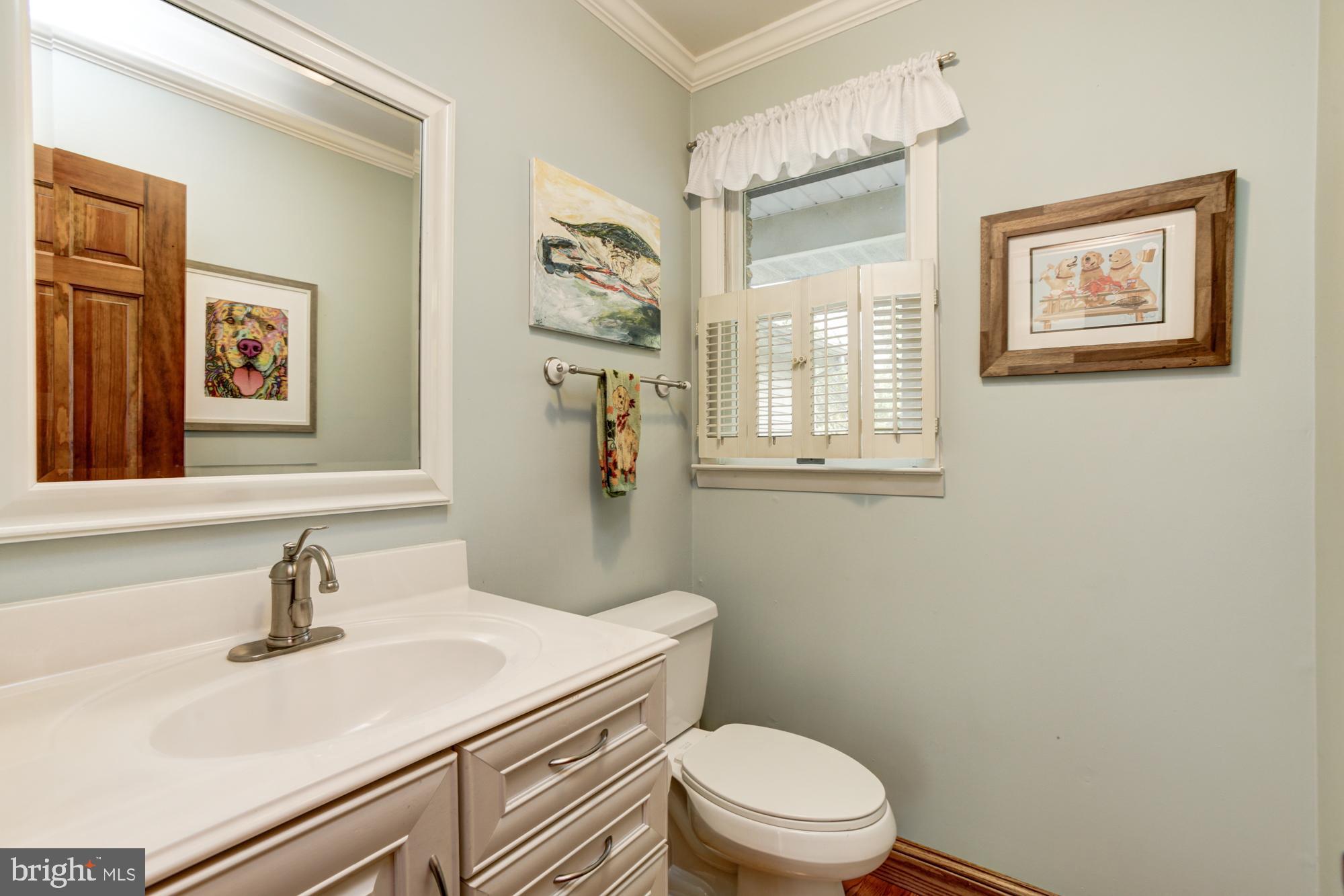 CAPE ST CLAIRE - Residential Lease