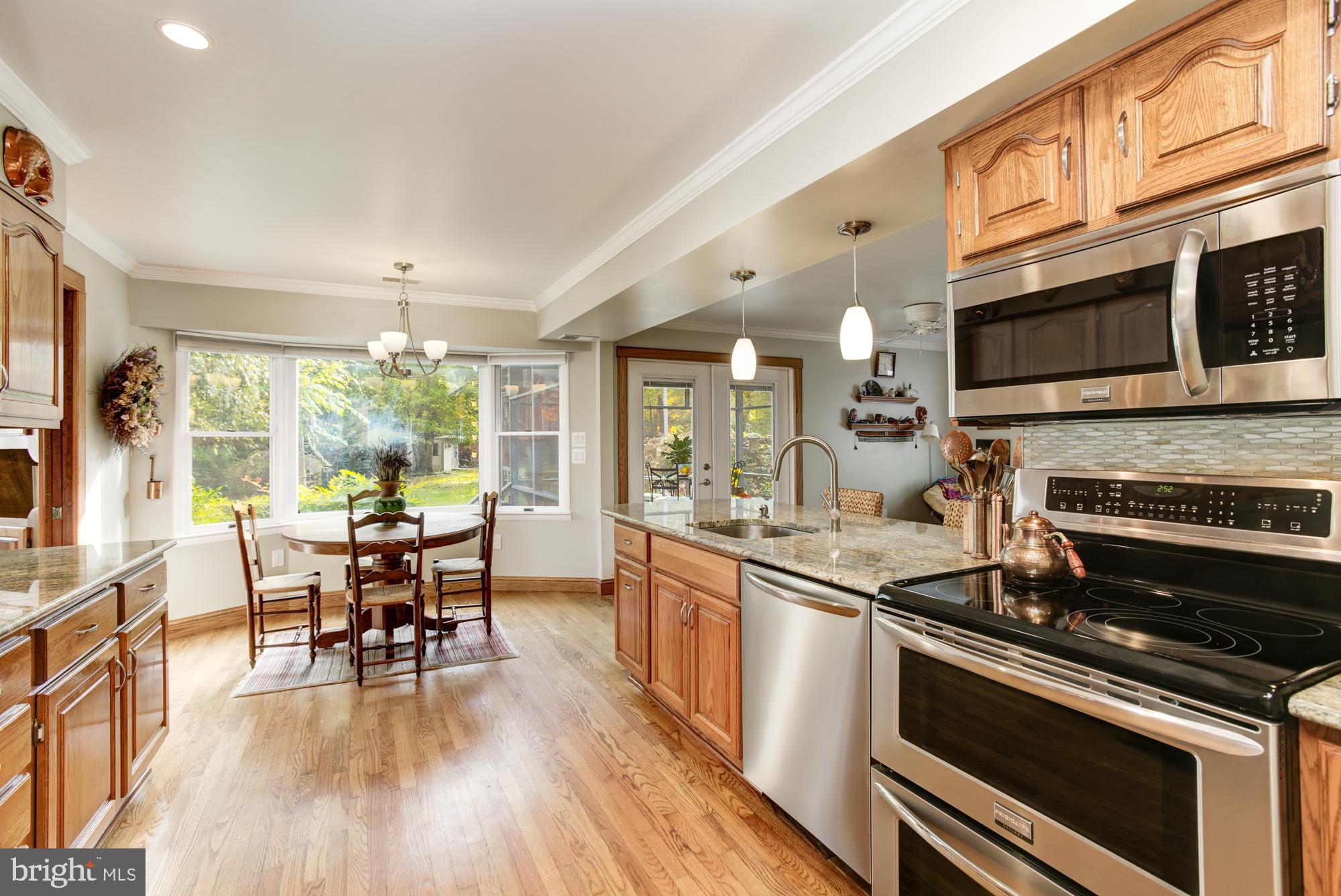 CAPE ST CLAIRE - Residential Lease