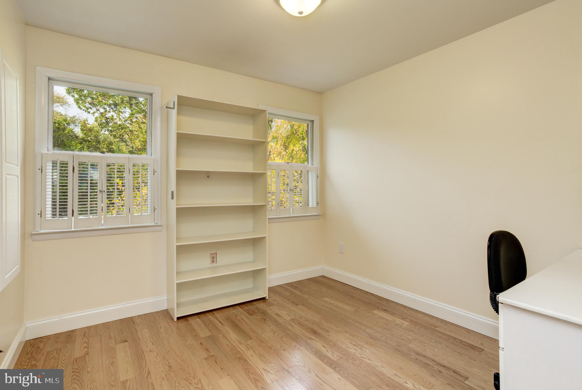 CAPE ST CLAIRE - Residential Lease