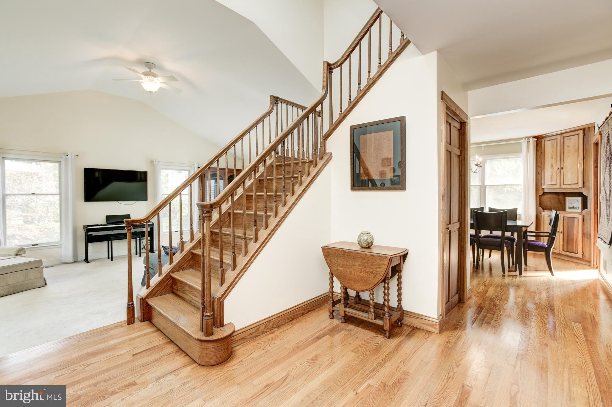 CAPE ST CLAIRE - Residential Lease