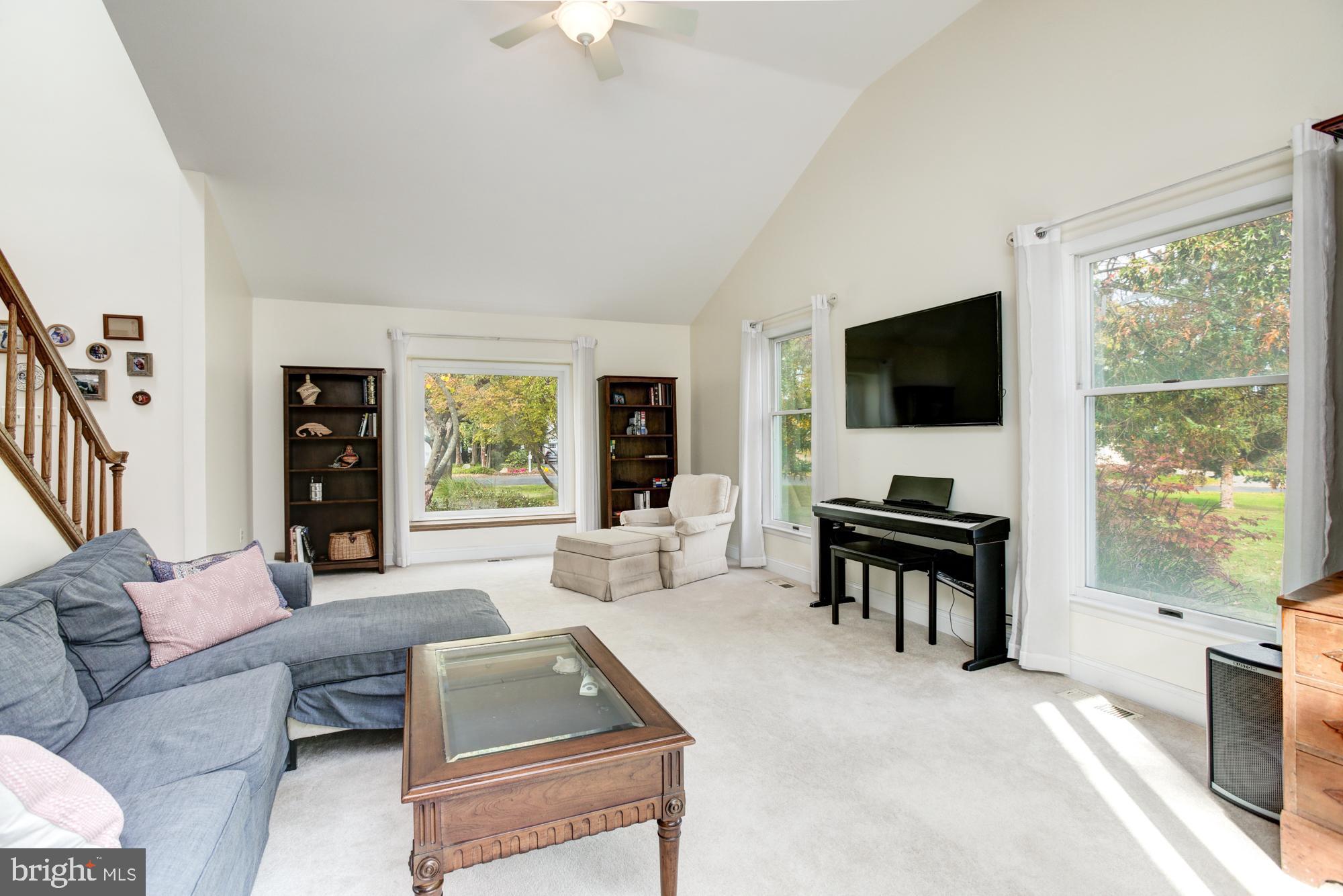 CAPE ST CLAIRE - Residential Lease