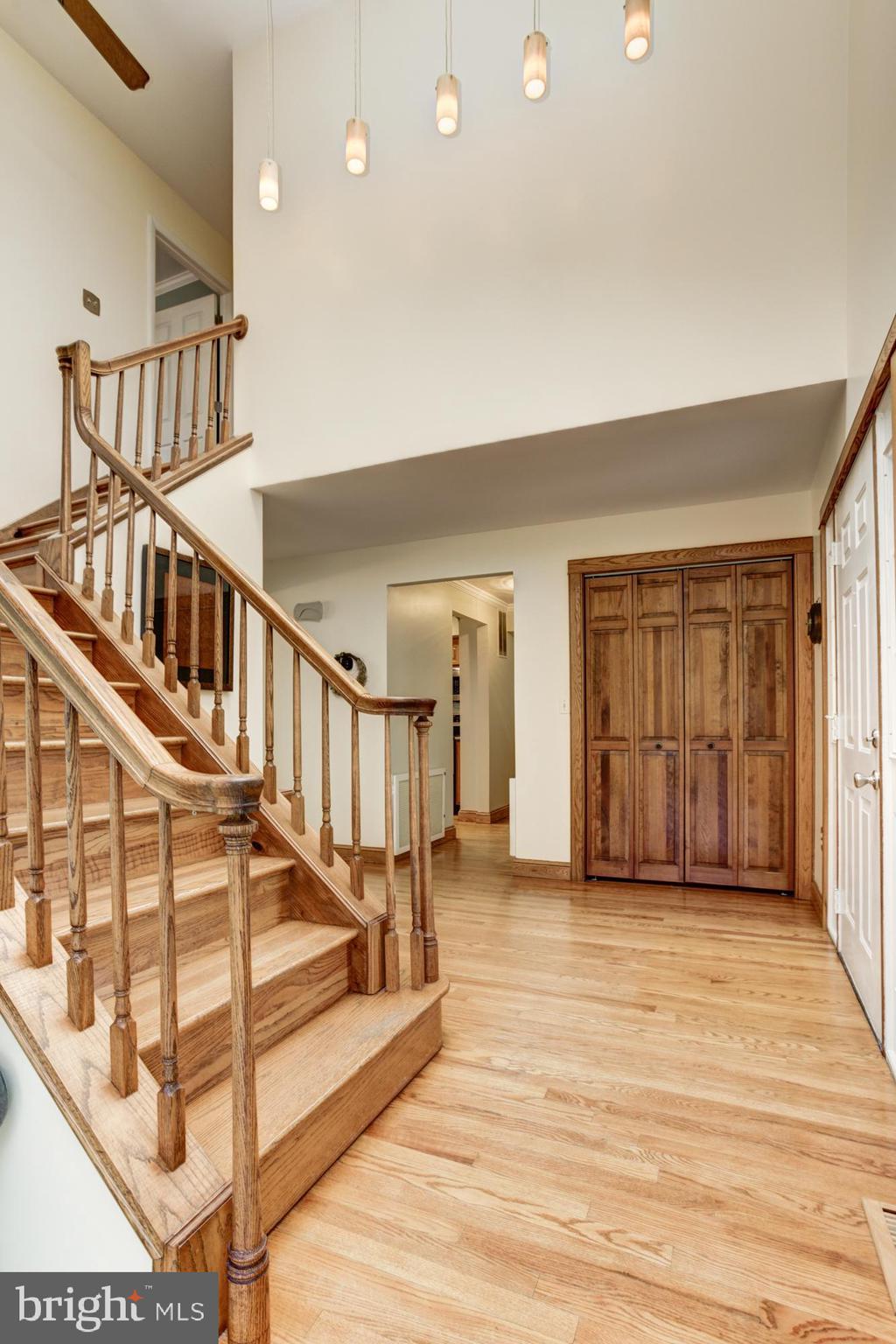 CAPE ST CLAIRE - Residential Lease