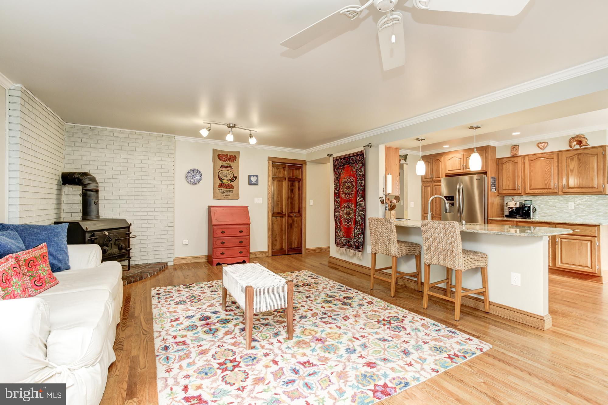 CAPE ST CLAIRE - Residential Lease