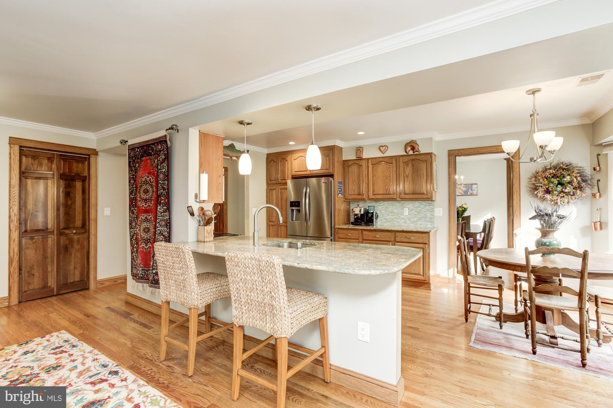 CAPE ST CLAIRE - Residential Lease