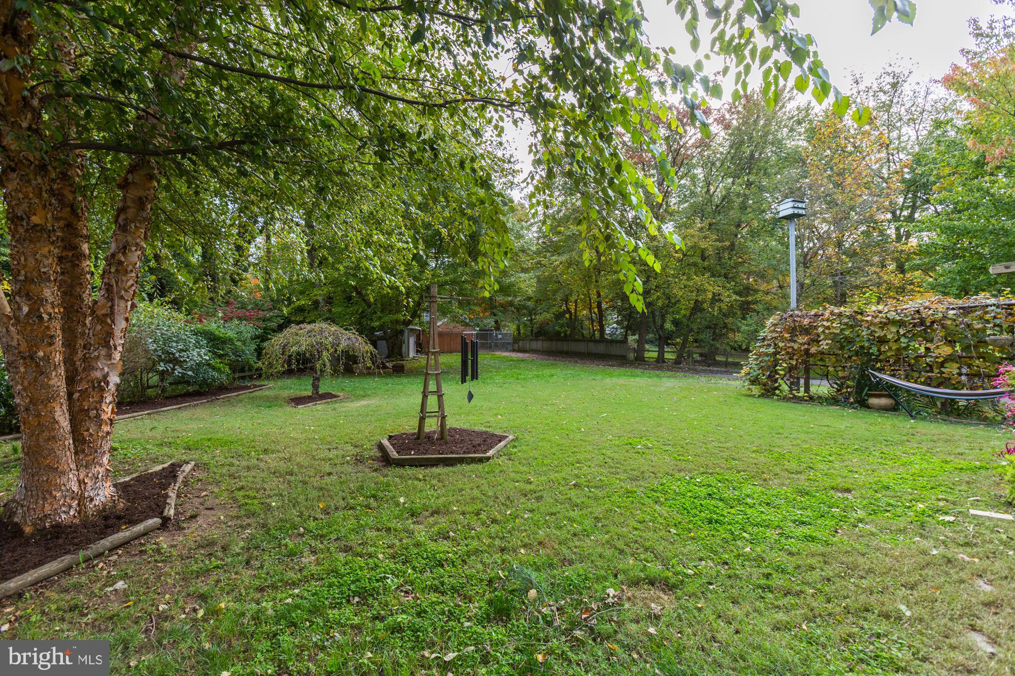 CAPE ST CLAIRE - Residential Lease