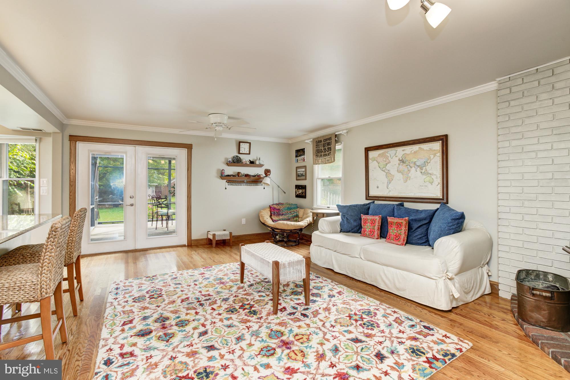 CAPE ST CLAIRE - Residential Lease