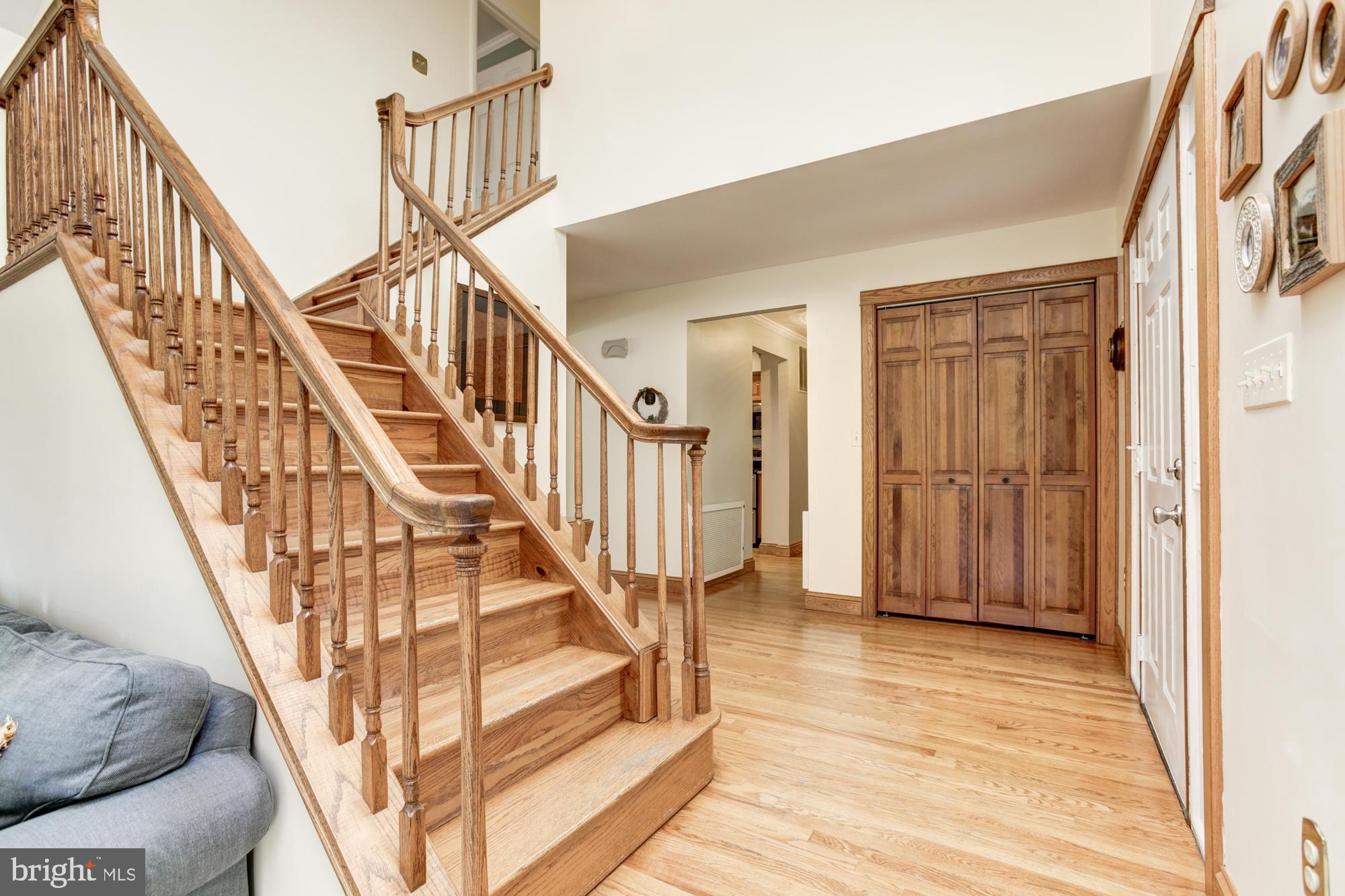 CAPE ST CLAIRE - Residential Lease