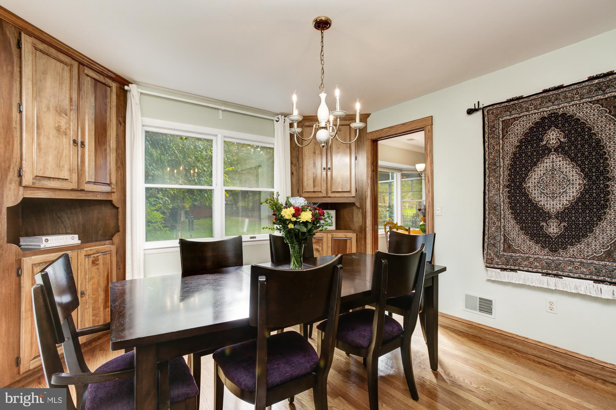 CAPE ST CLAIRE - Residential Lease