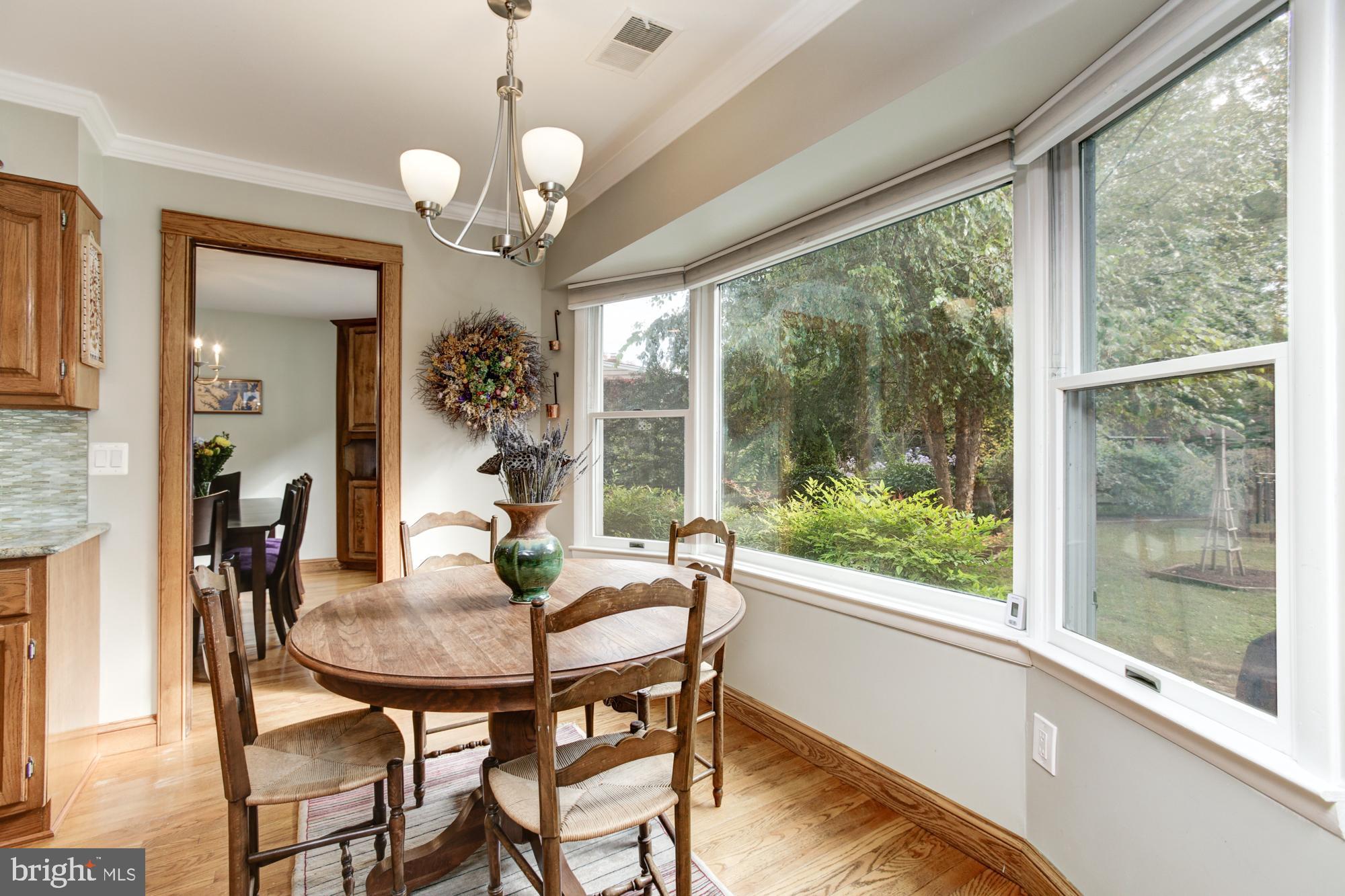 CAPE ST CLAIRE - Residential Lease