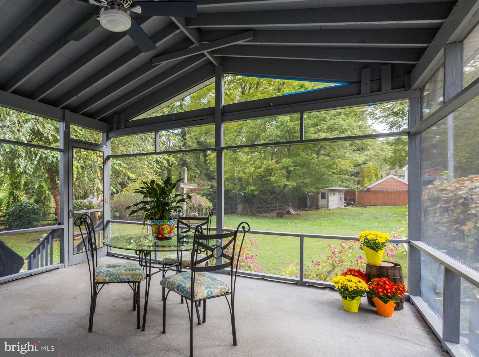 CAPE ST CLAIRE - Residential Lease